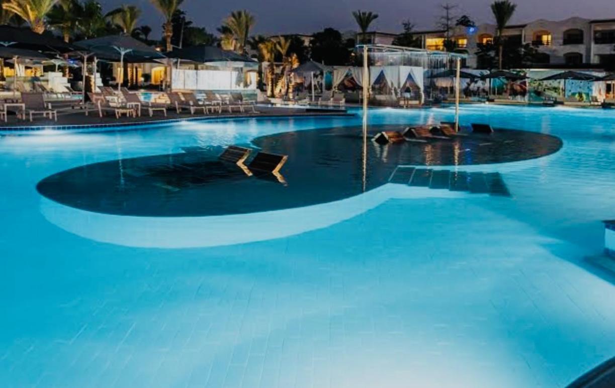 Private Luxury At Dreams Vacation Club * Sharm el-Sheikh