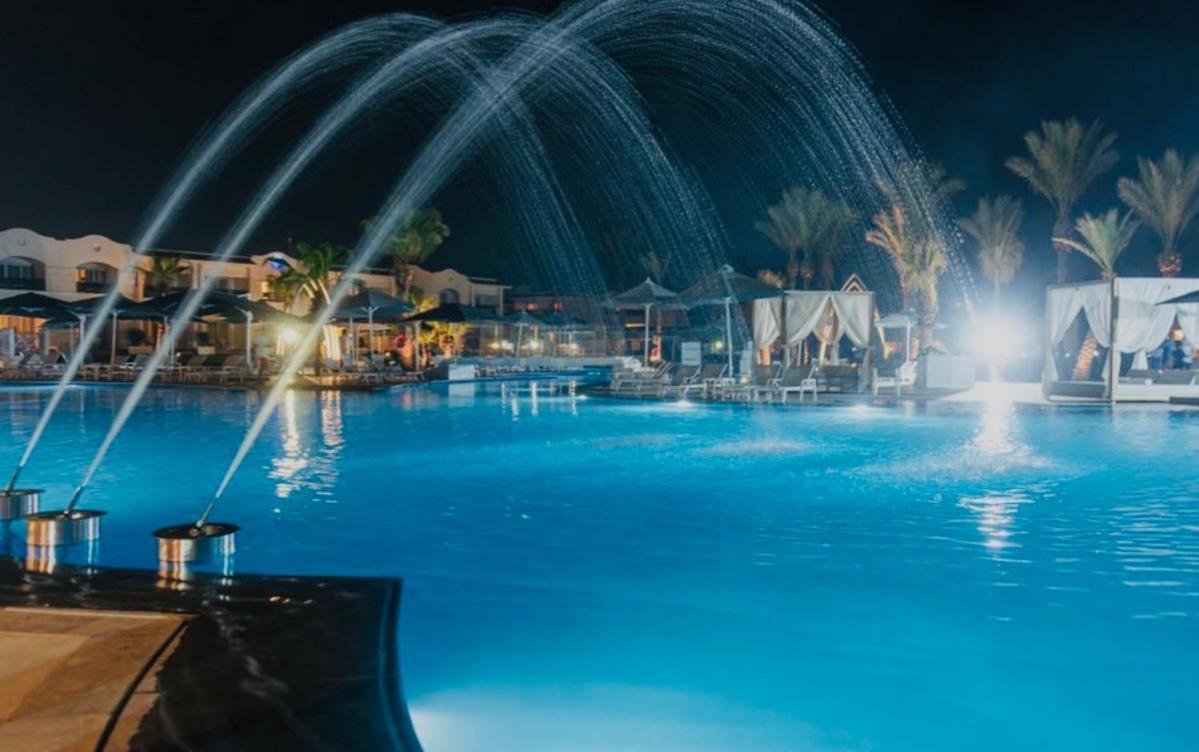 Private Luxury At Dreams Vacation Club