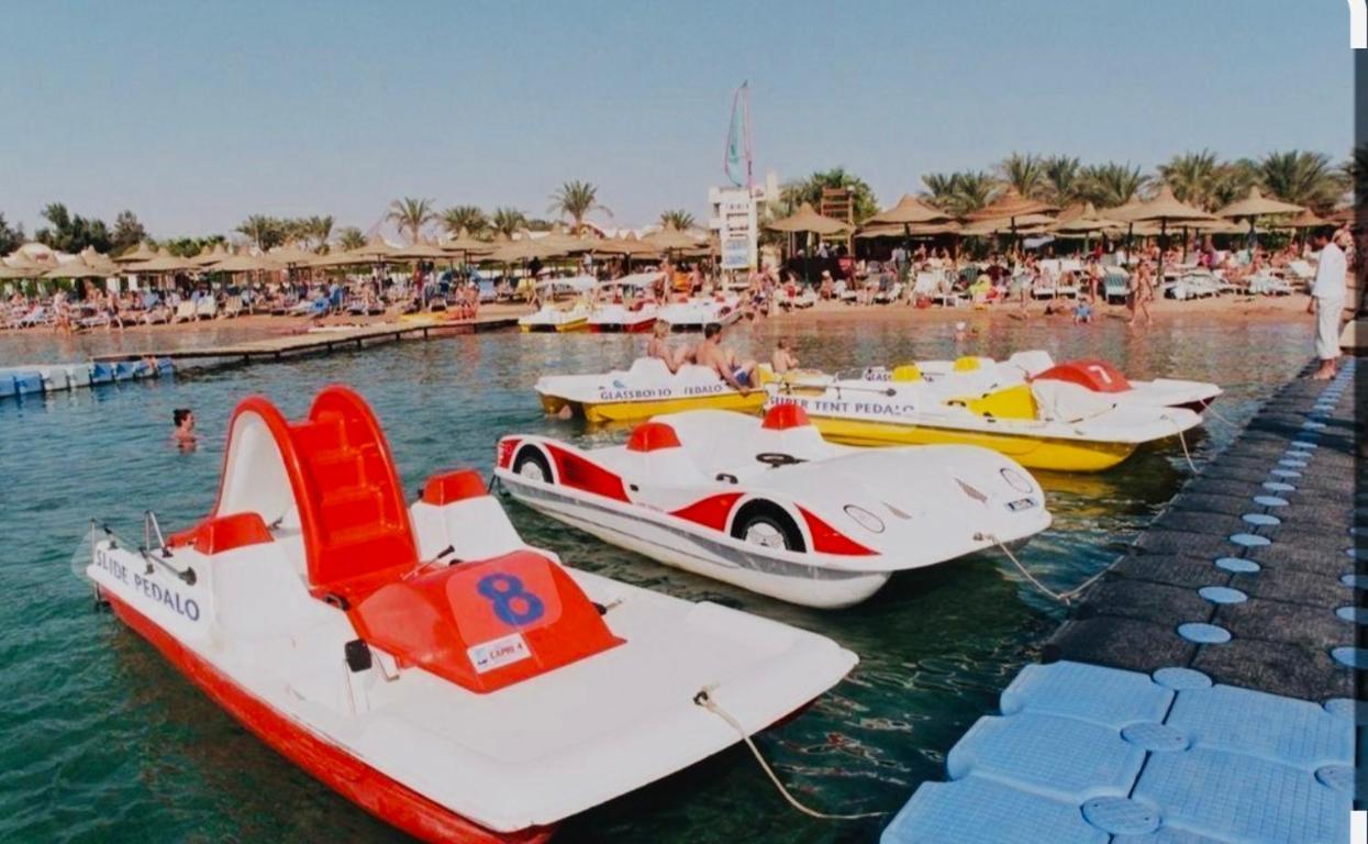 Private Luxury At Dreams Vacation Club Apartment Sharm el-Sheikh