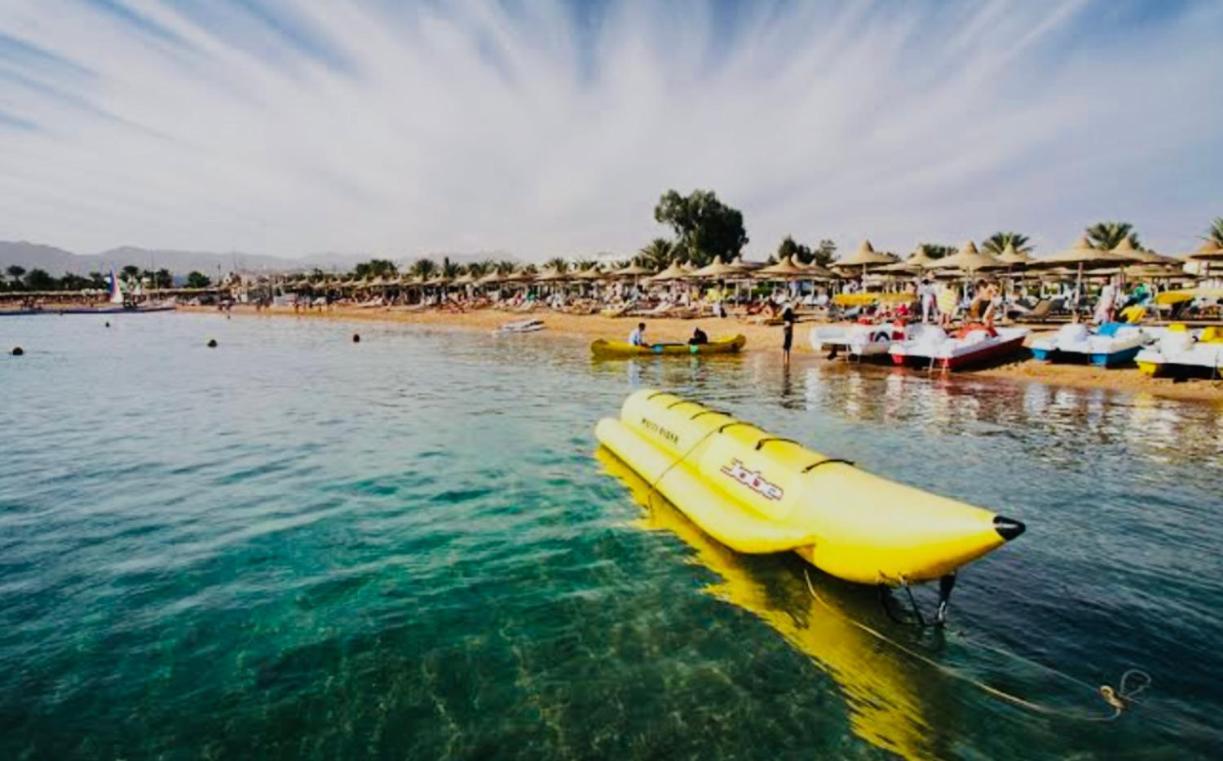 Apartment Private Luxury At Dreams Vacation Club Sharm el-Sheikh