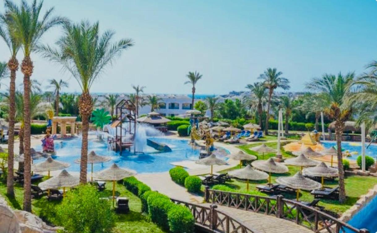 Private Luxury At Dreams Vacation Club * Sharm el-Sheikh