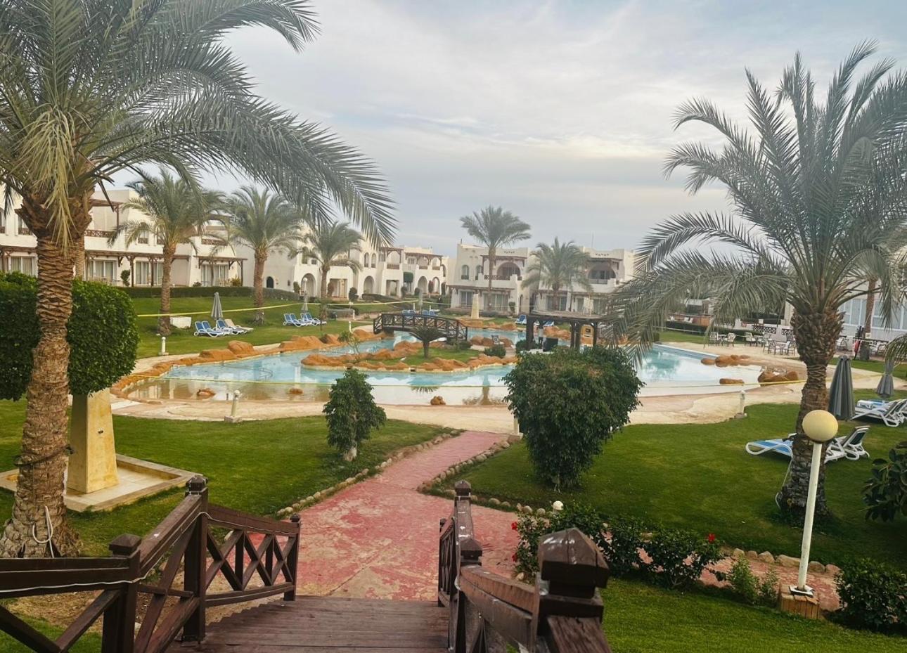 Private Luxury At Dreams Vacation Club Apartment Sharm el-Sheikh