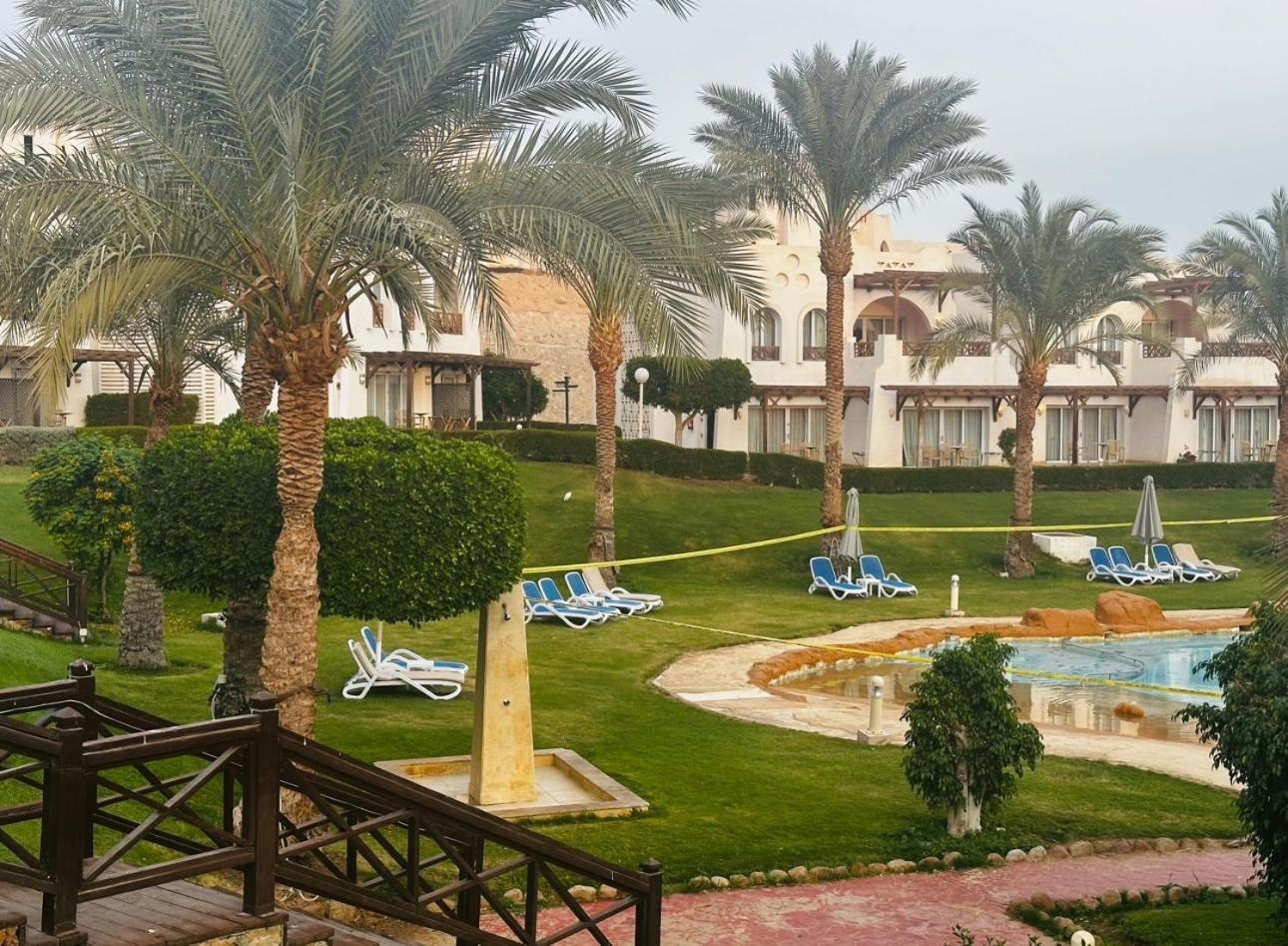 Private Luxury At Dreams Vacation Club * Sharm el-Sheikh