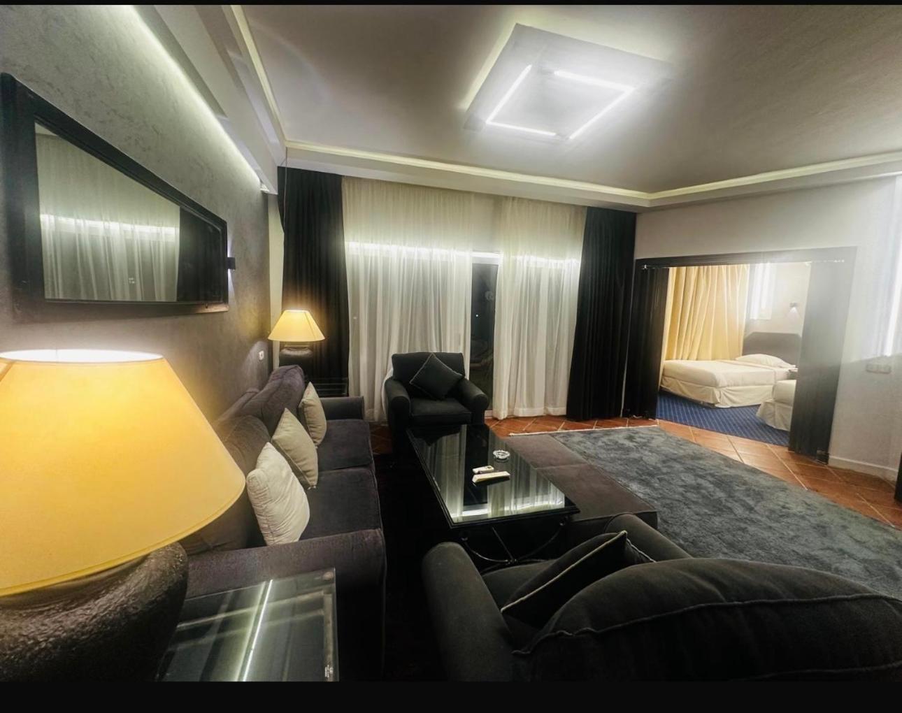 Apartment Private Luxury At Dreams Vacation Club