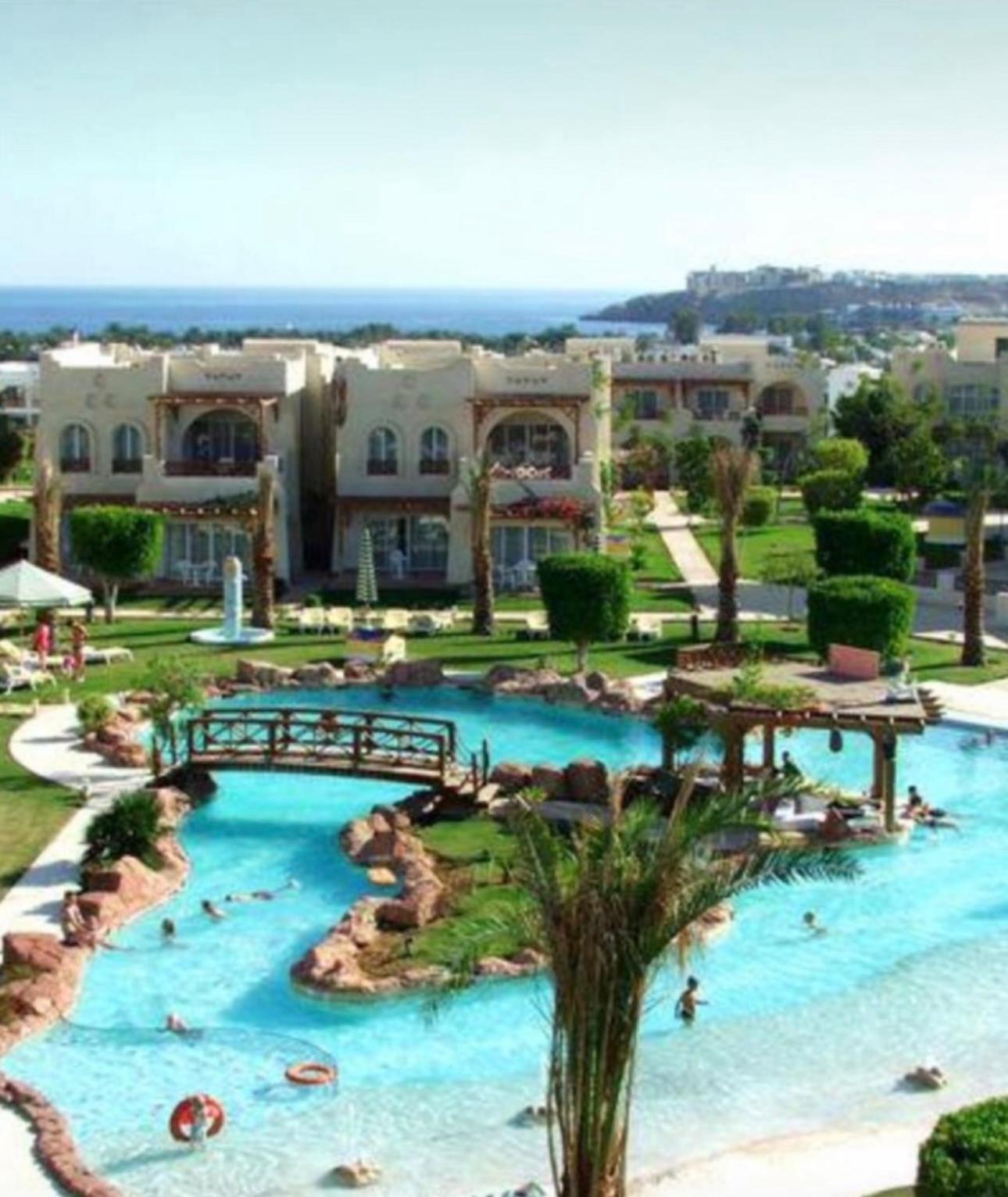 Apartment Private Luxury At Dreams Vacation Club *