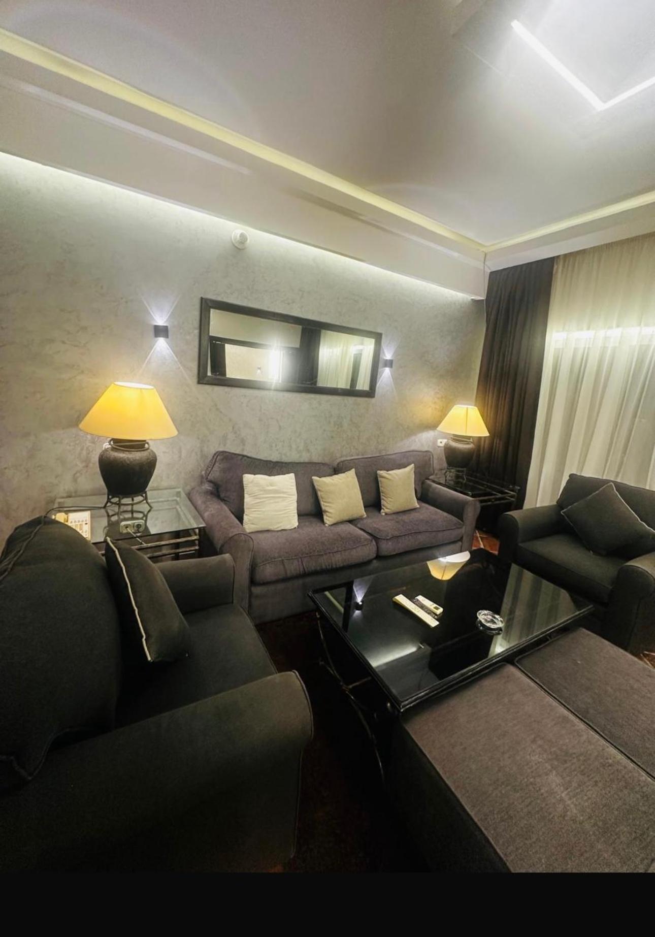 Apartment Private Luxury At Dreams Vacation Club Sharm el-Sheikh