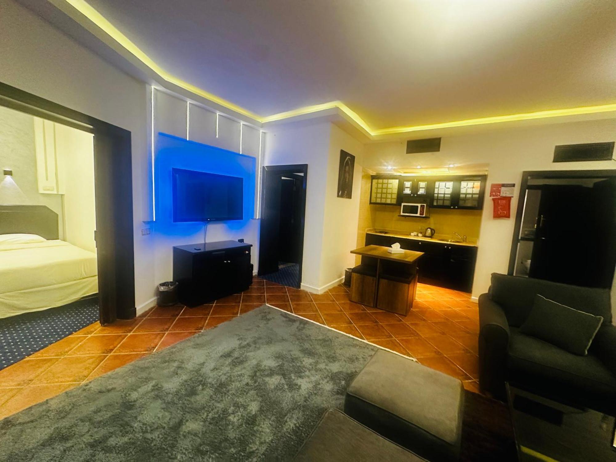 Private Luxury At Dreams Vacation Club * Sharm el-Sheikh
