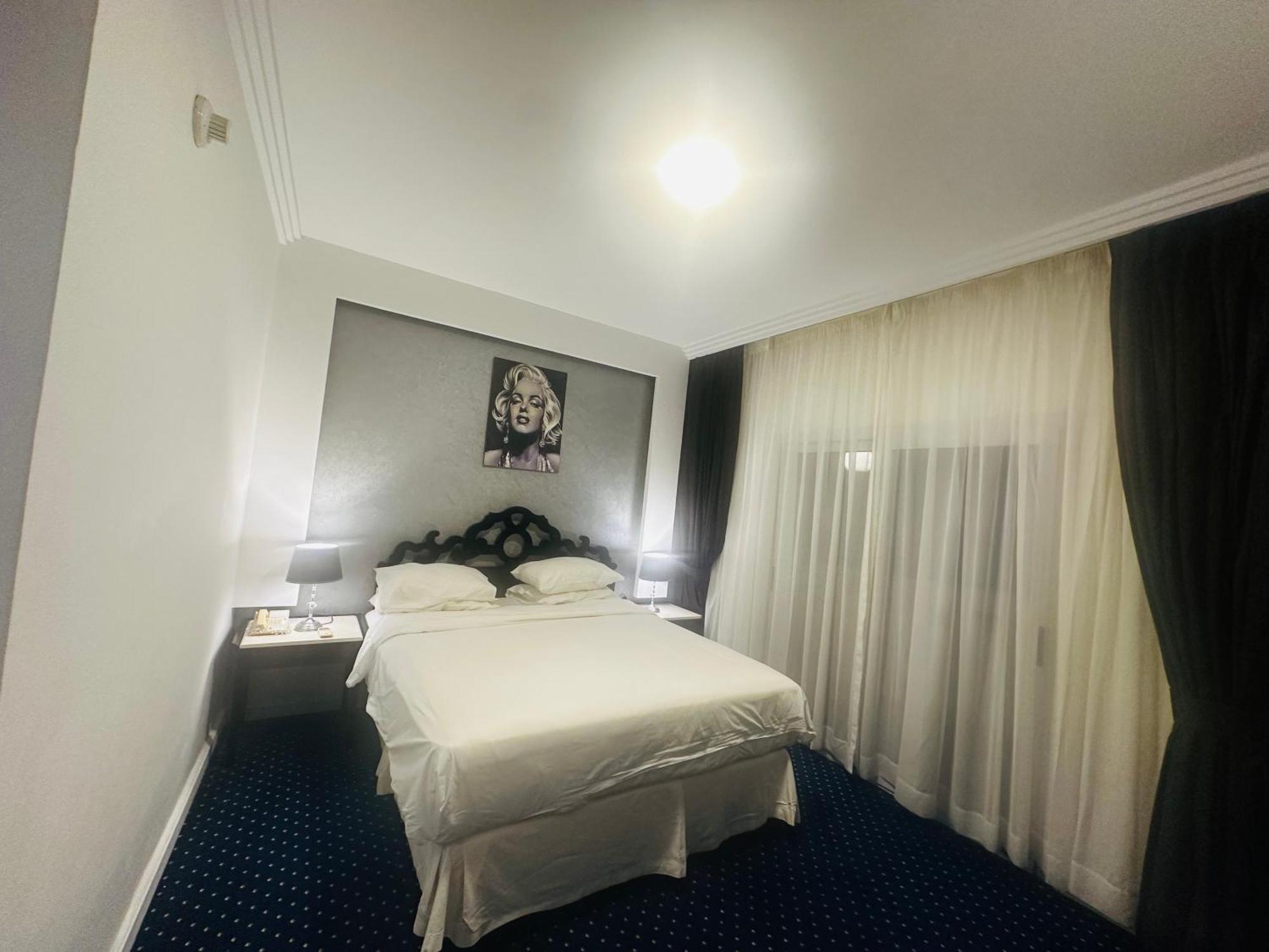 Private Luxury At Dreams Vacation Club Apartment *