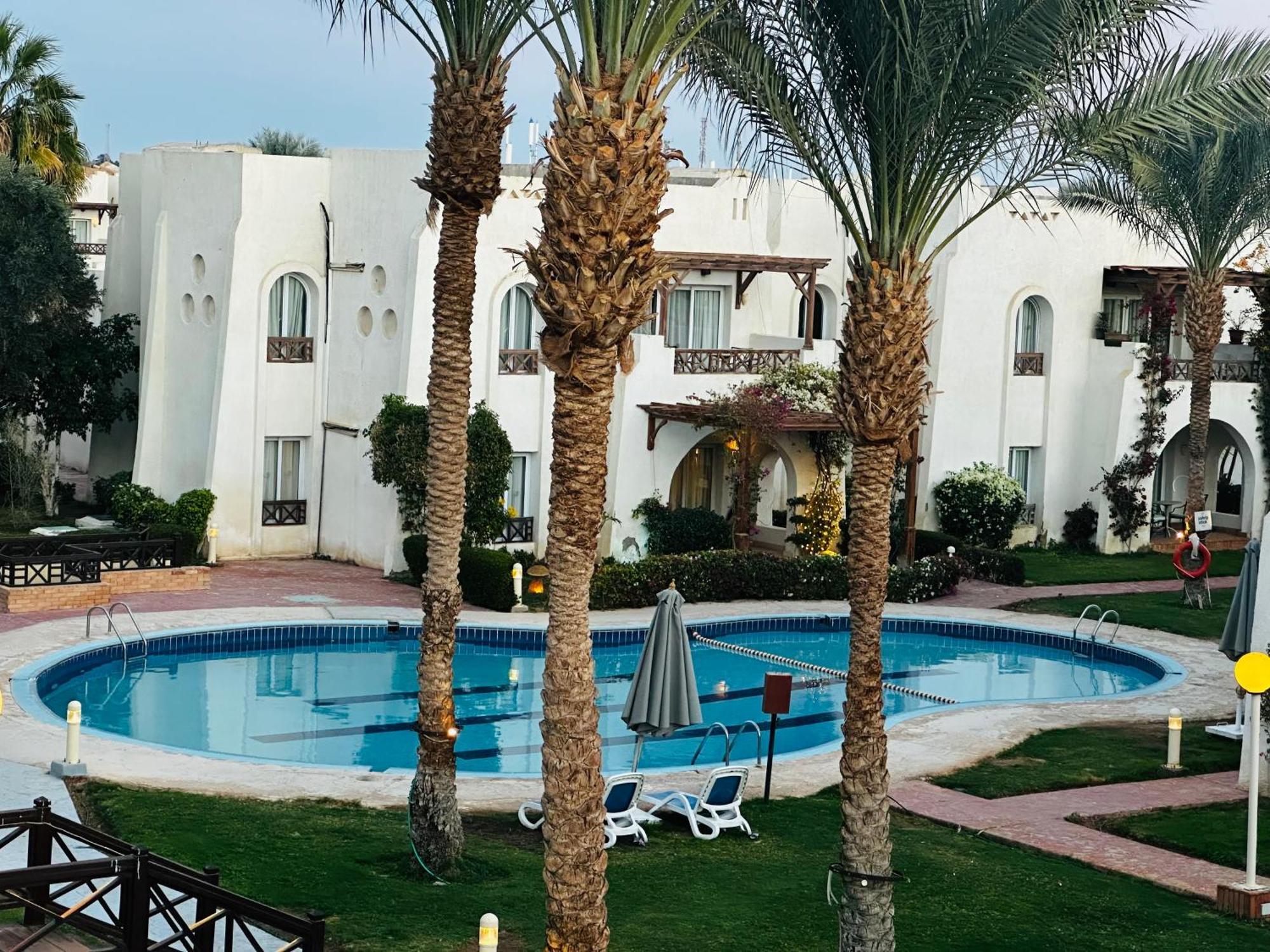 Private Luxury At Dreams Vacation Club Apartment Sharm el-Sheikh