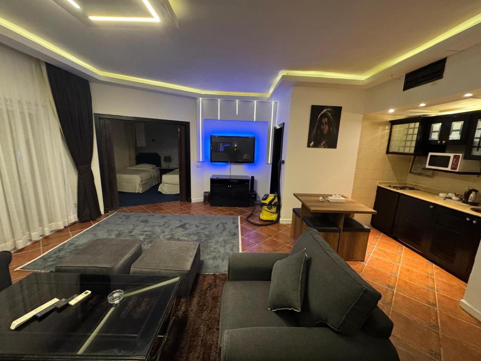 Apartment Private Luxury At Dreams Vacation Club Sharm el-Sheikh