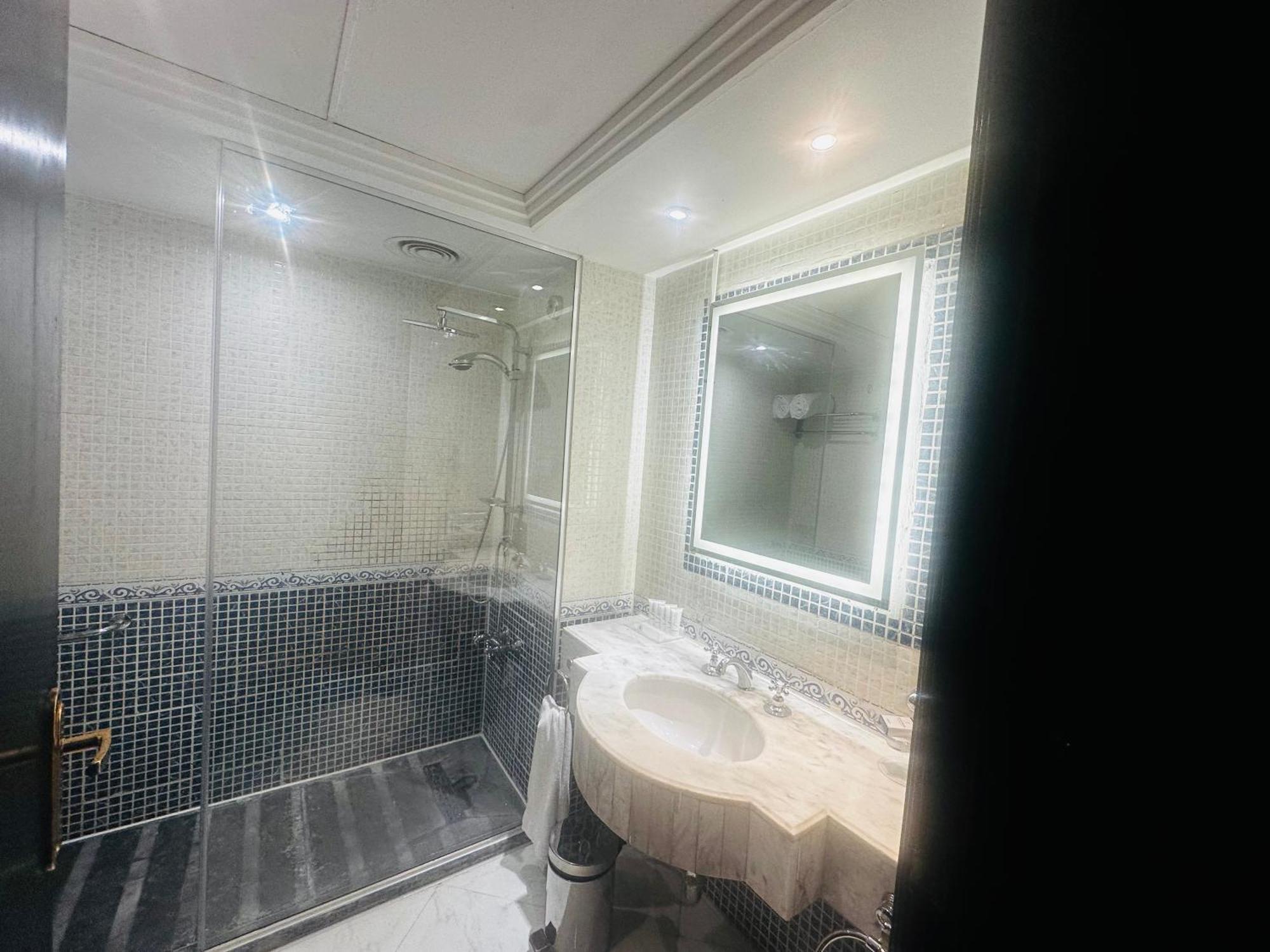Private Luxury At Dreams Vacation Club Sharm el-Sheikh
