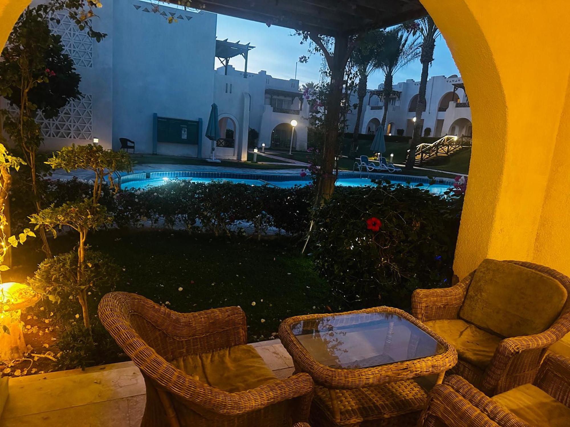 Private Luxury At Dreams Vacation Club * Sharm el-Sheikh