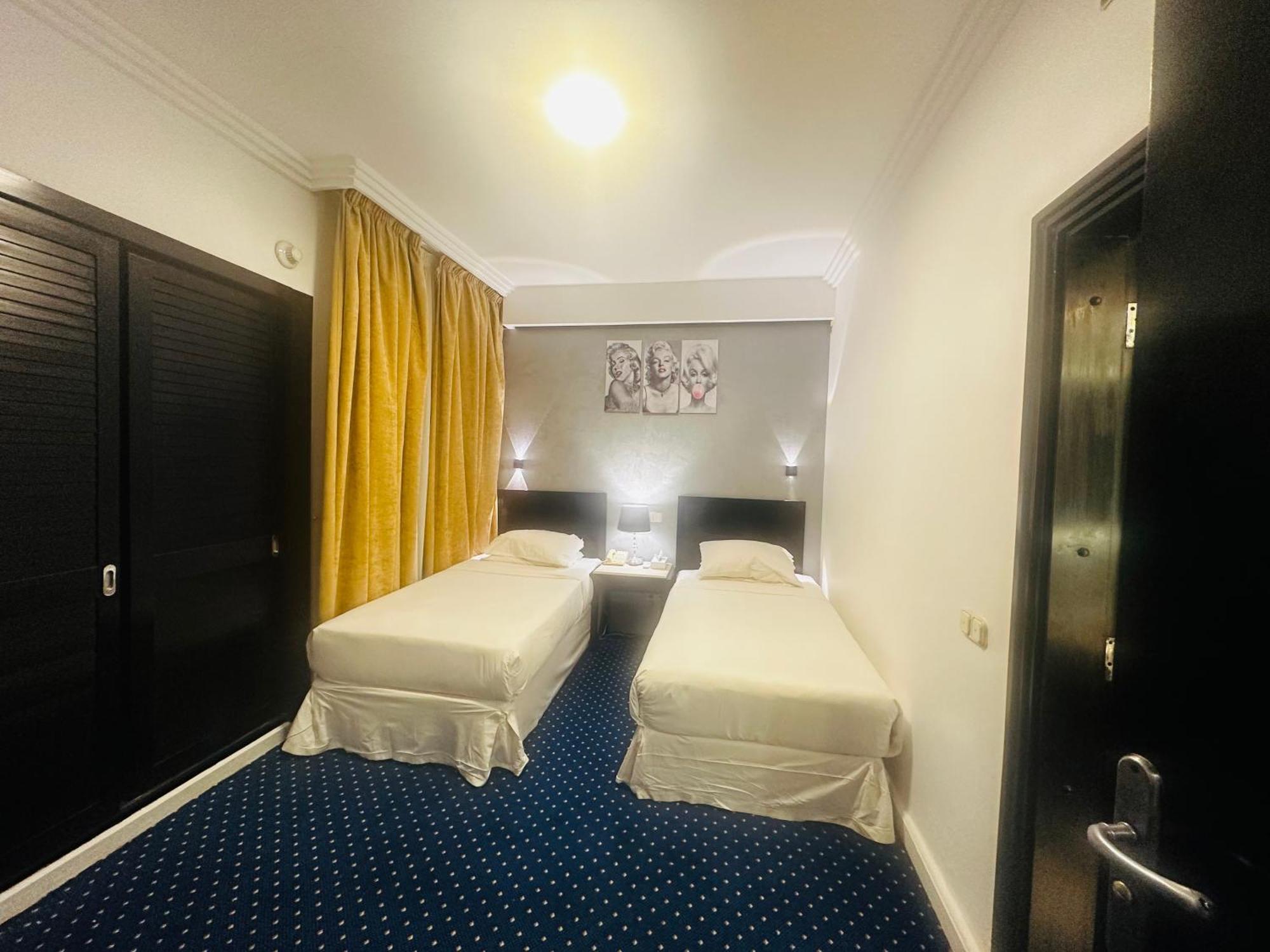 Private Luxury At Dreams Vacation Club Apartment Sharm el-Sheikh