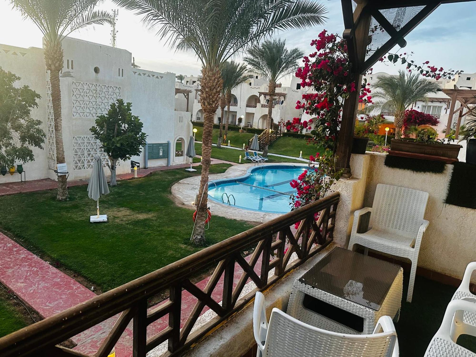 Private Luxury At Dreams Vacation Club * Sharm el-Sheikh