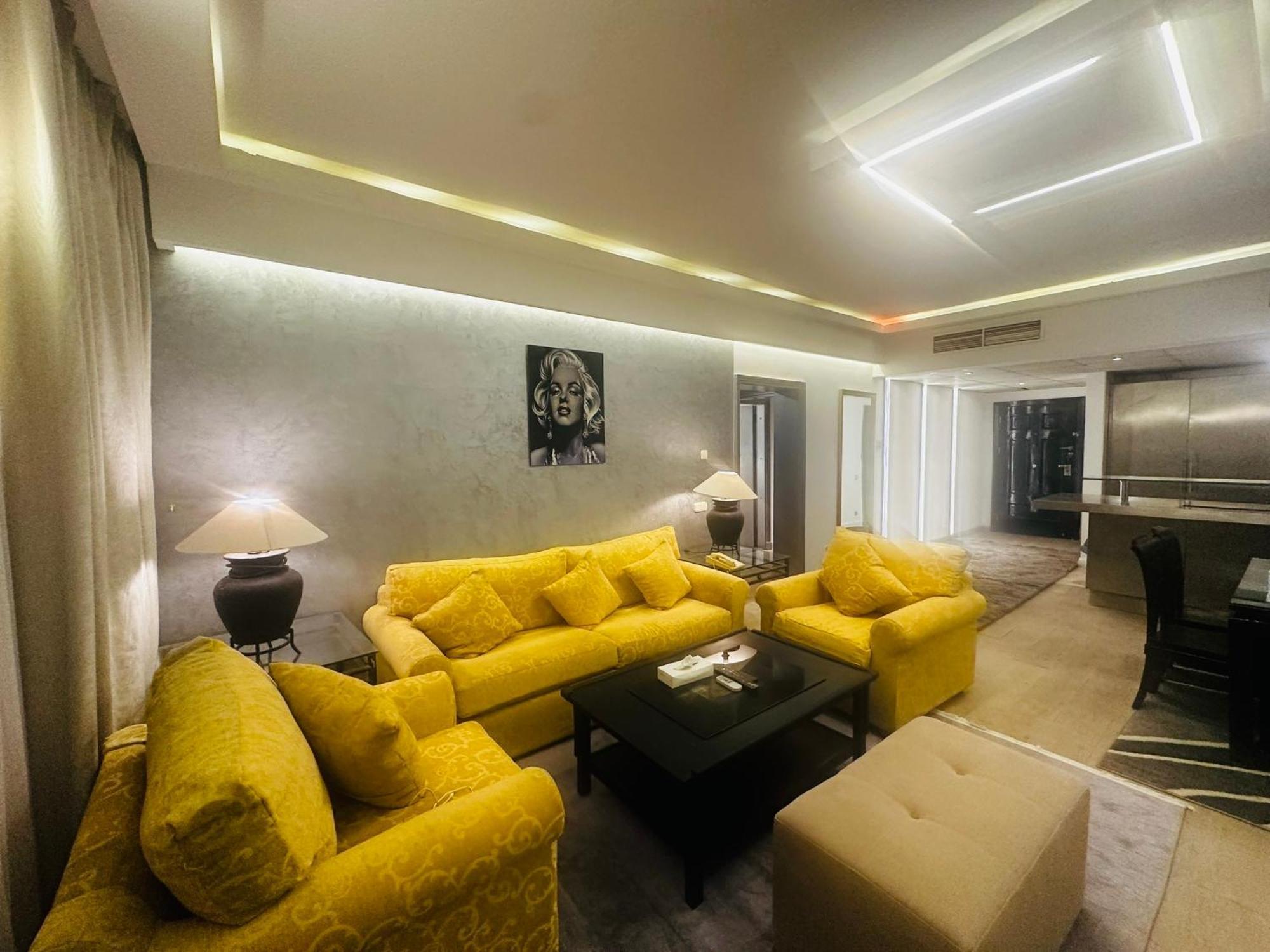 Private Luxury At Dreams Vacation Club