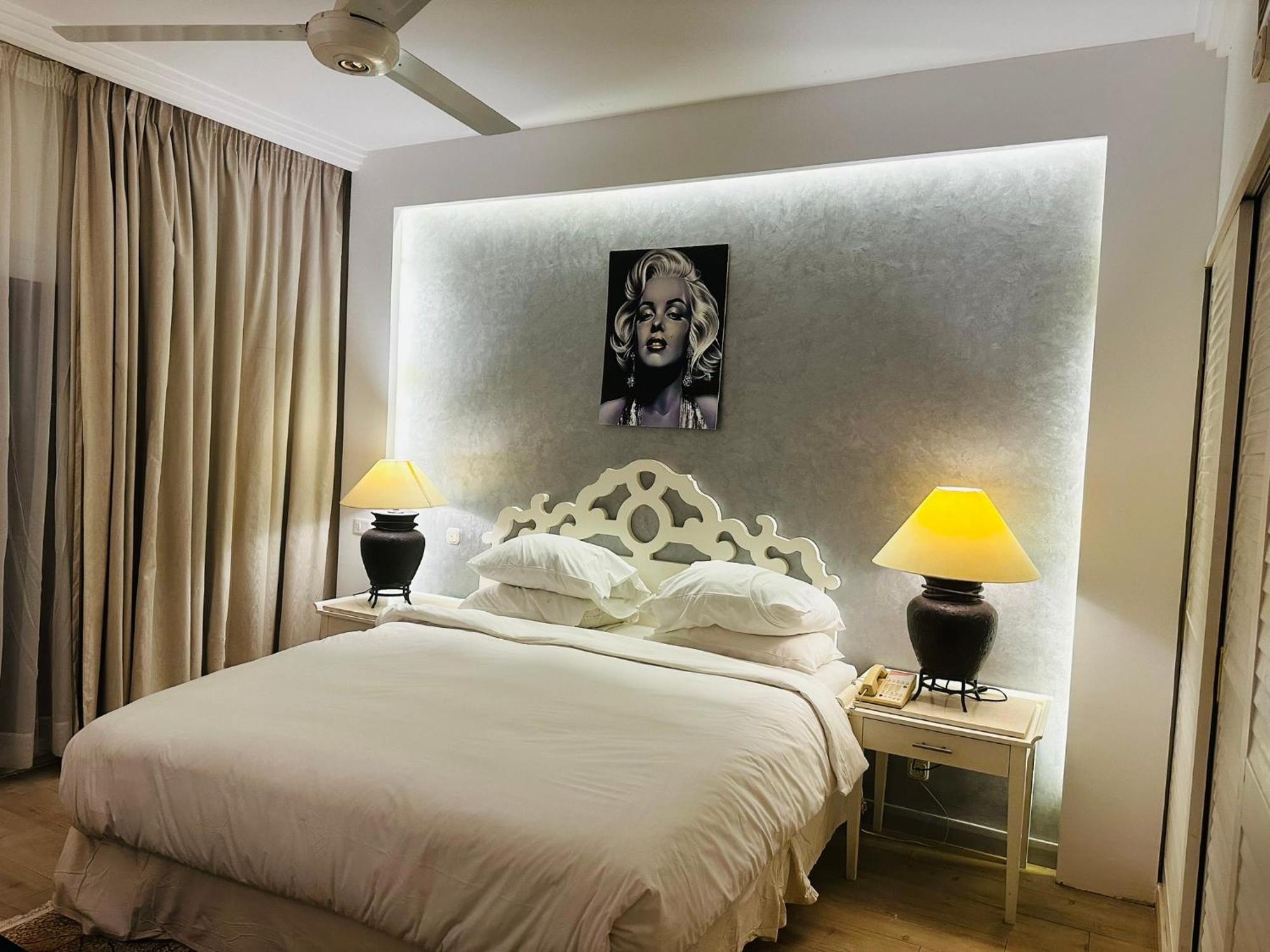 Apartment Private Luxury At Dreams Vacation Club *