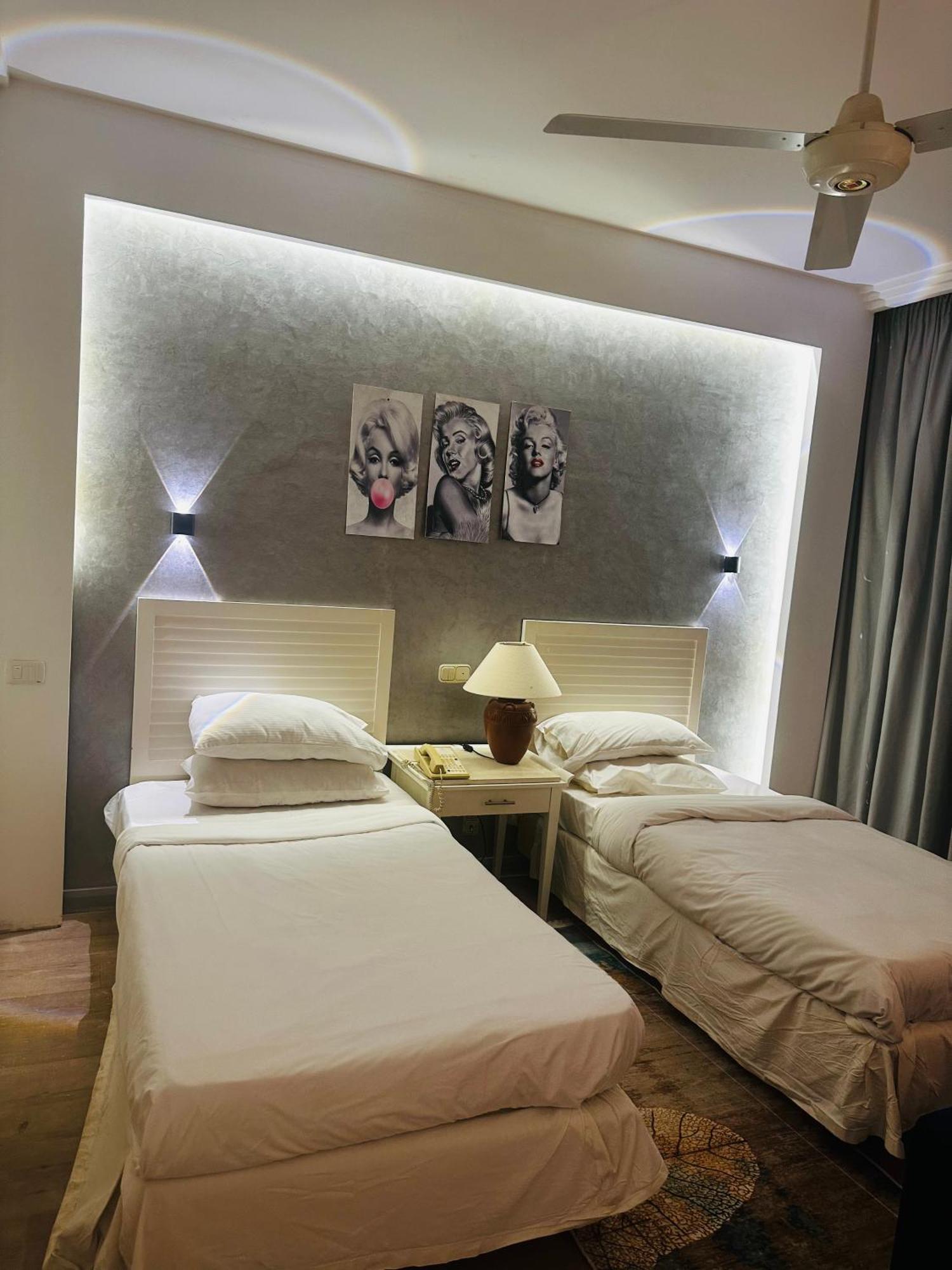 Private Luxury At Dreams Vacation Club * Sharm el-Sheikh