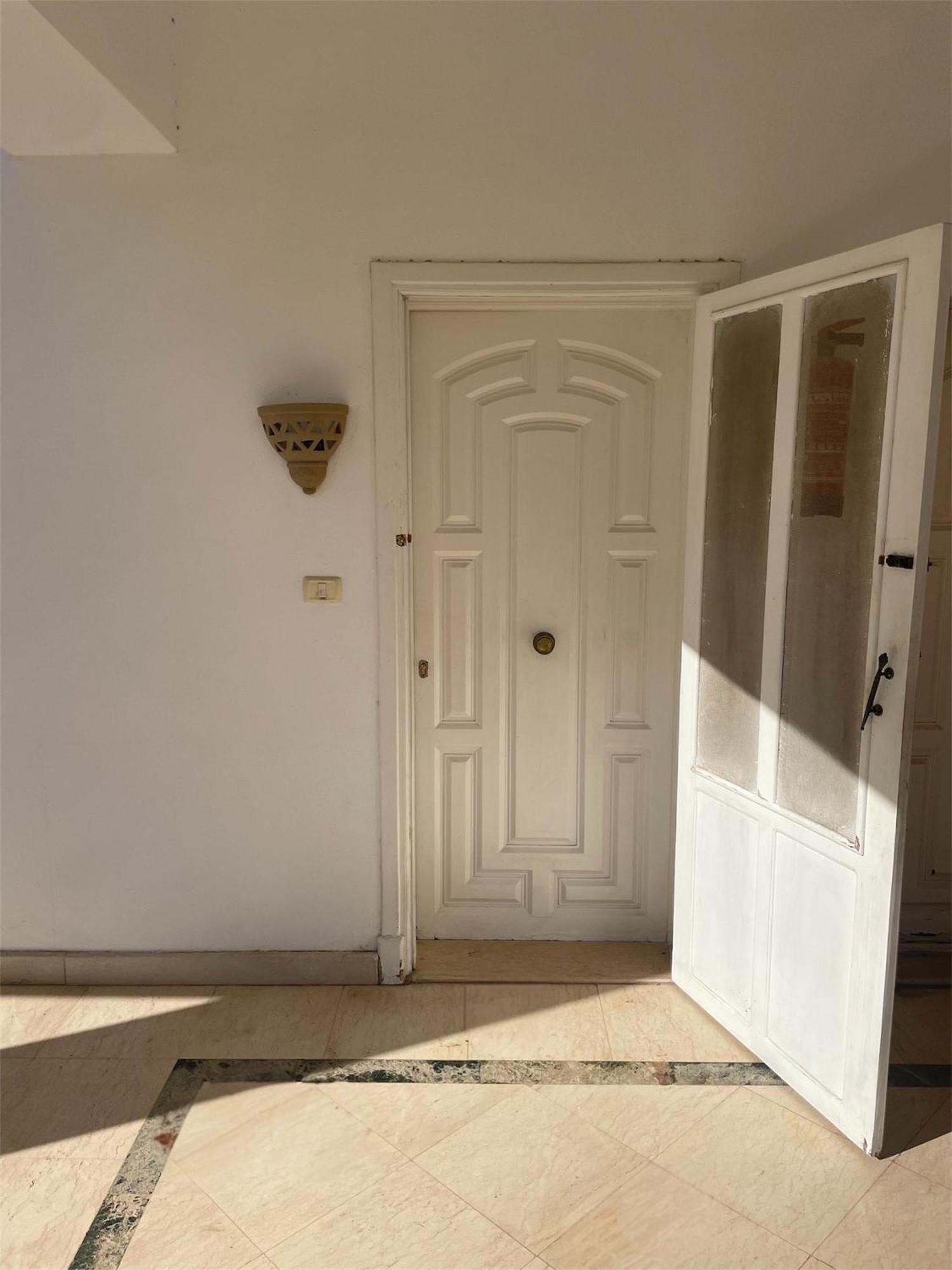 Naama Bay Sheikh Villa