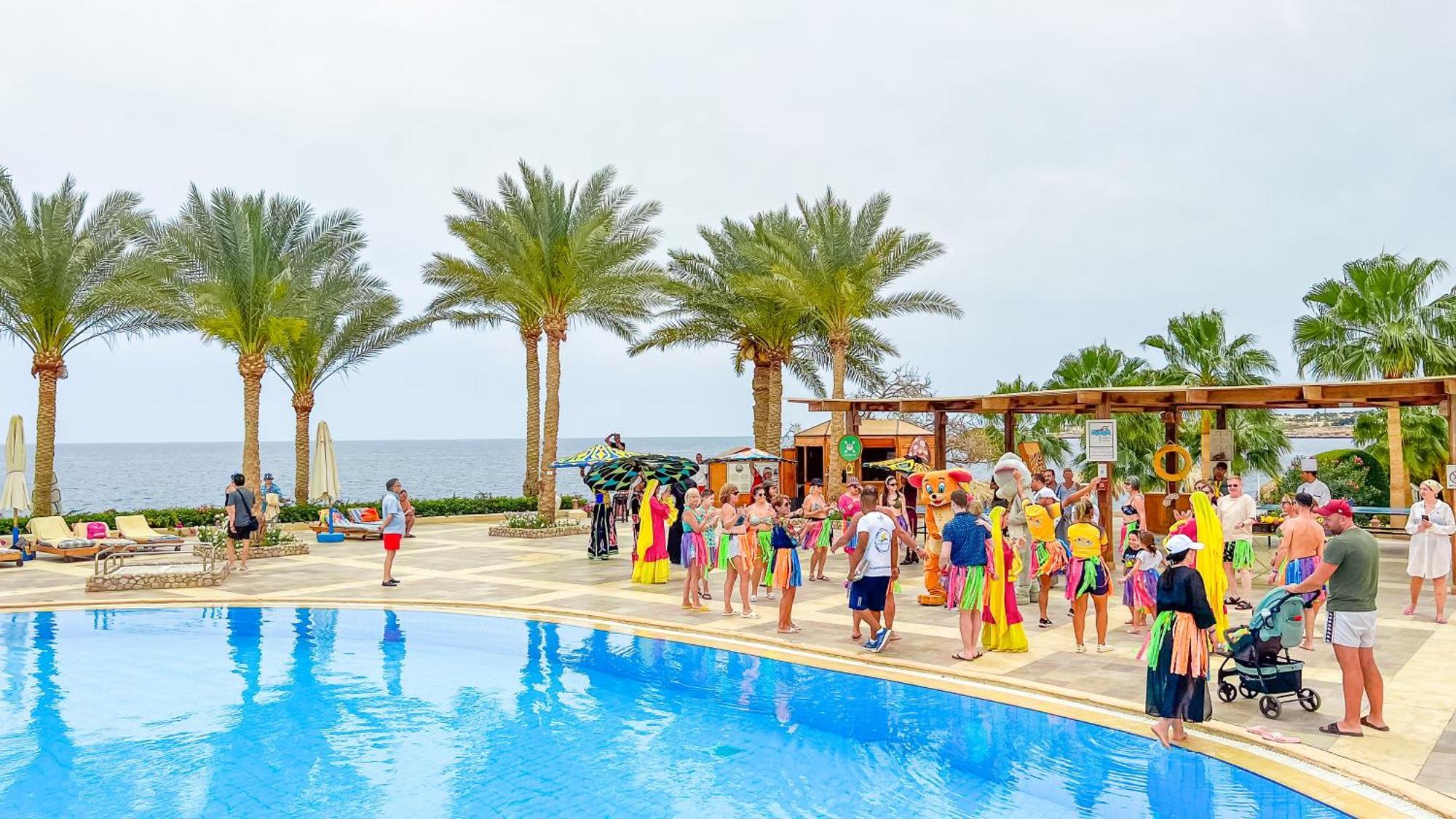 Resort Club Sharm el Sheikh