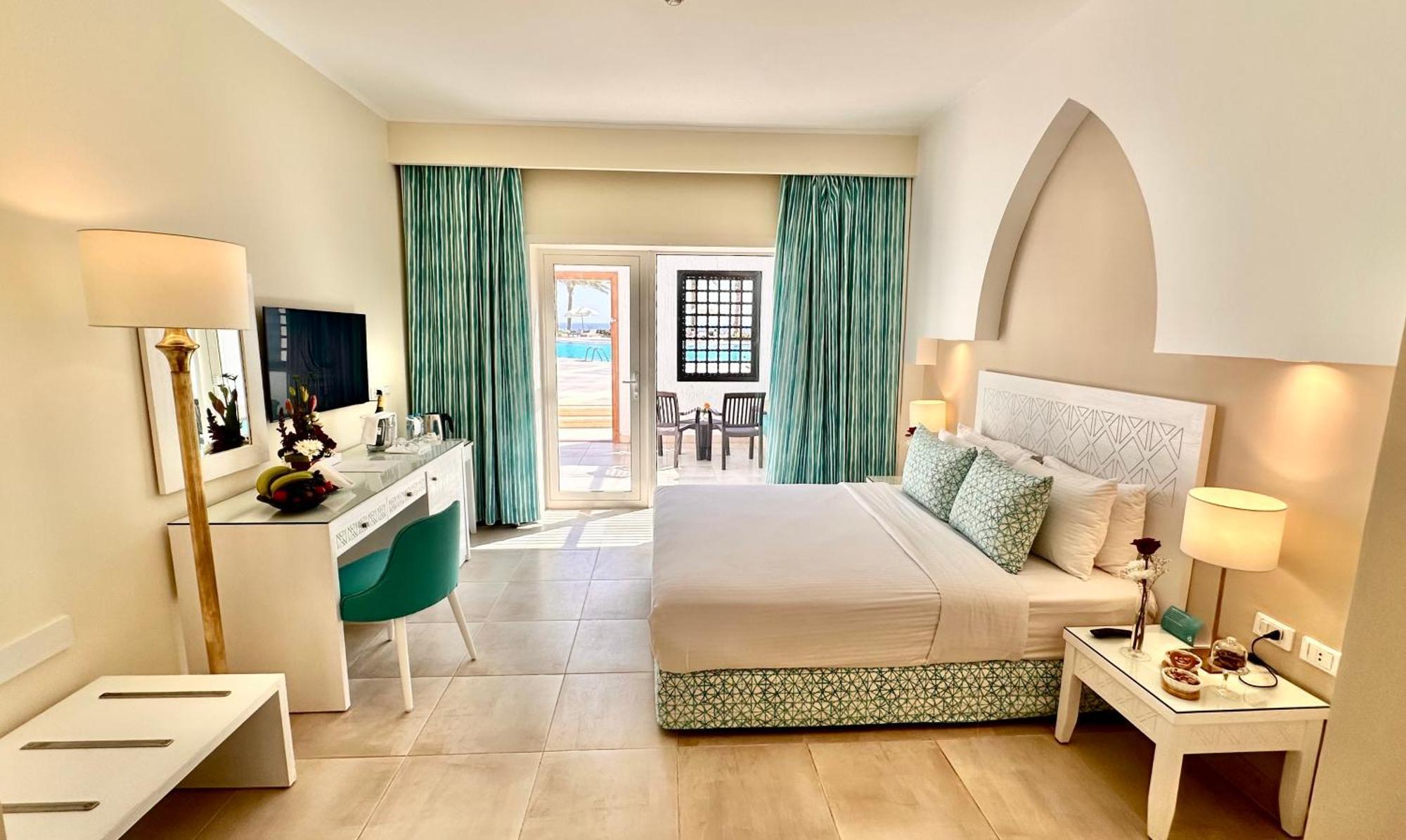 Club 4* Sharm el Sheikh