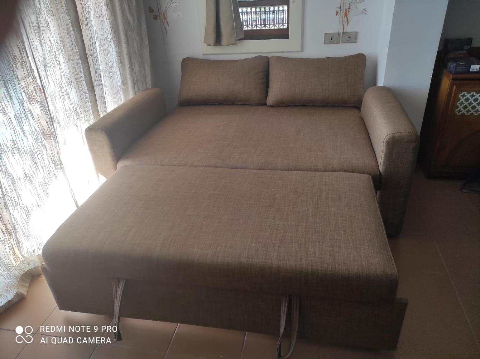 Apartment Sheik Domina Coral Bay Blocco 33