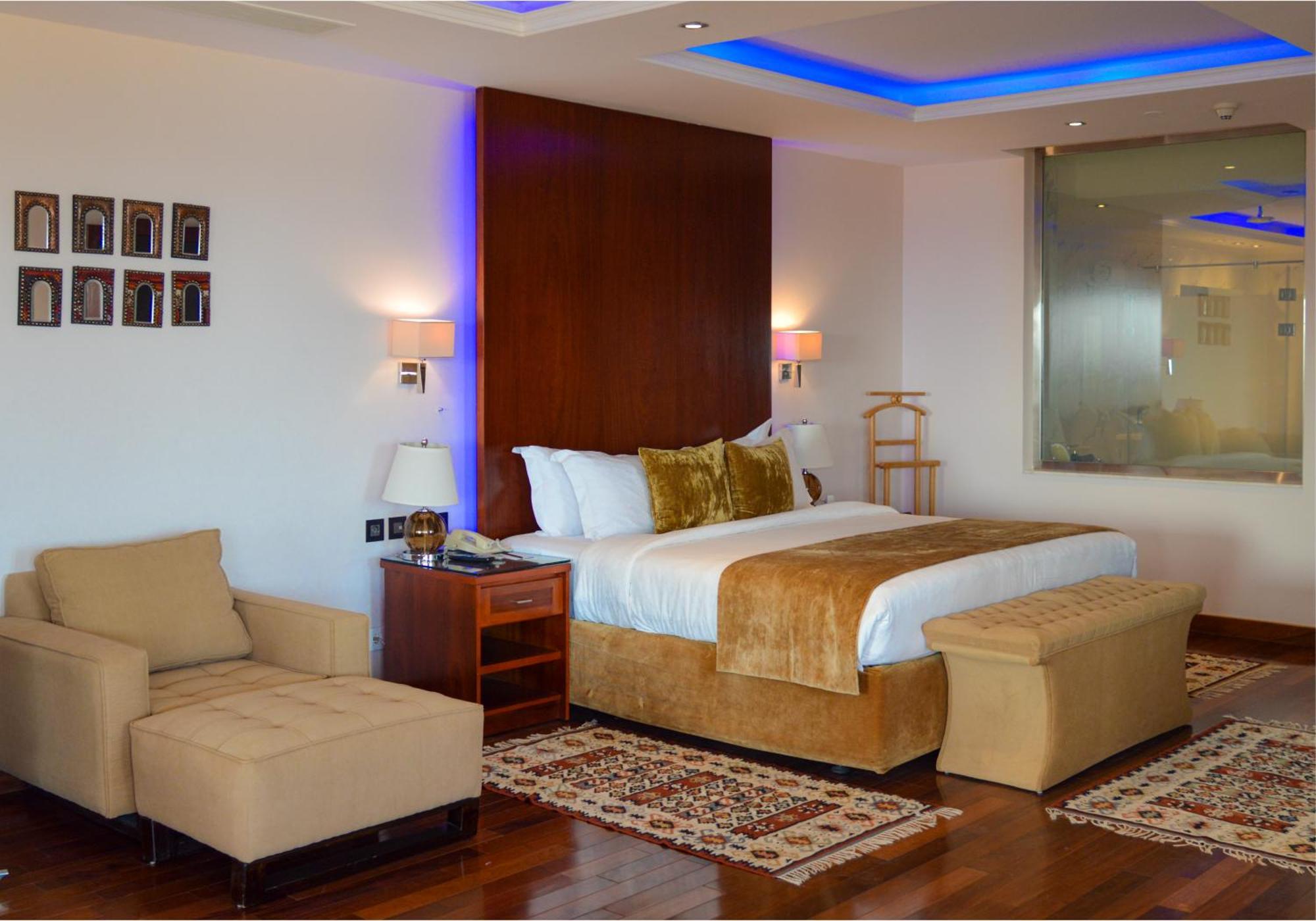 Royal Savoy Sheikh (adults Only) 5* Sharm el-Sheikh