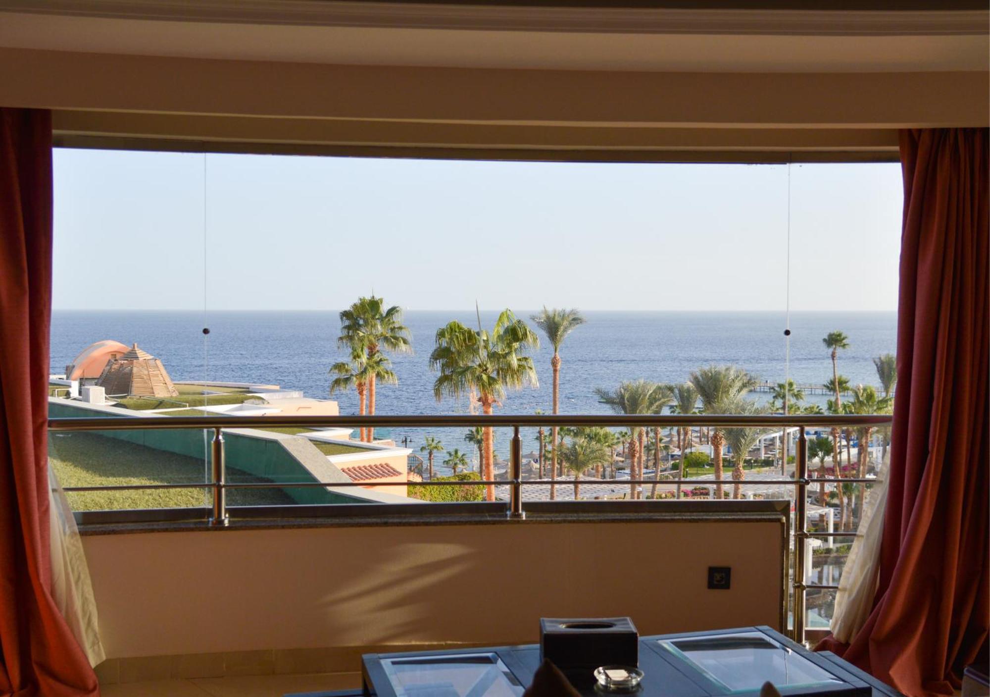 Royal Savoy Sheikh (adults Only) Resort Sharm el-Sheikh