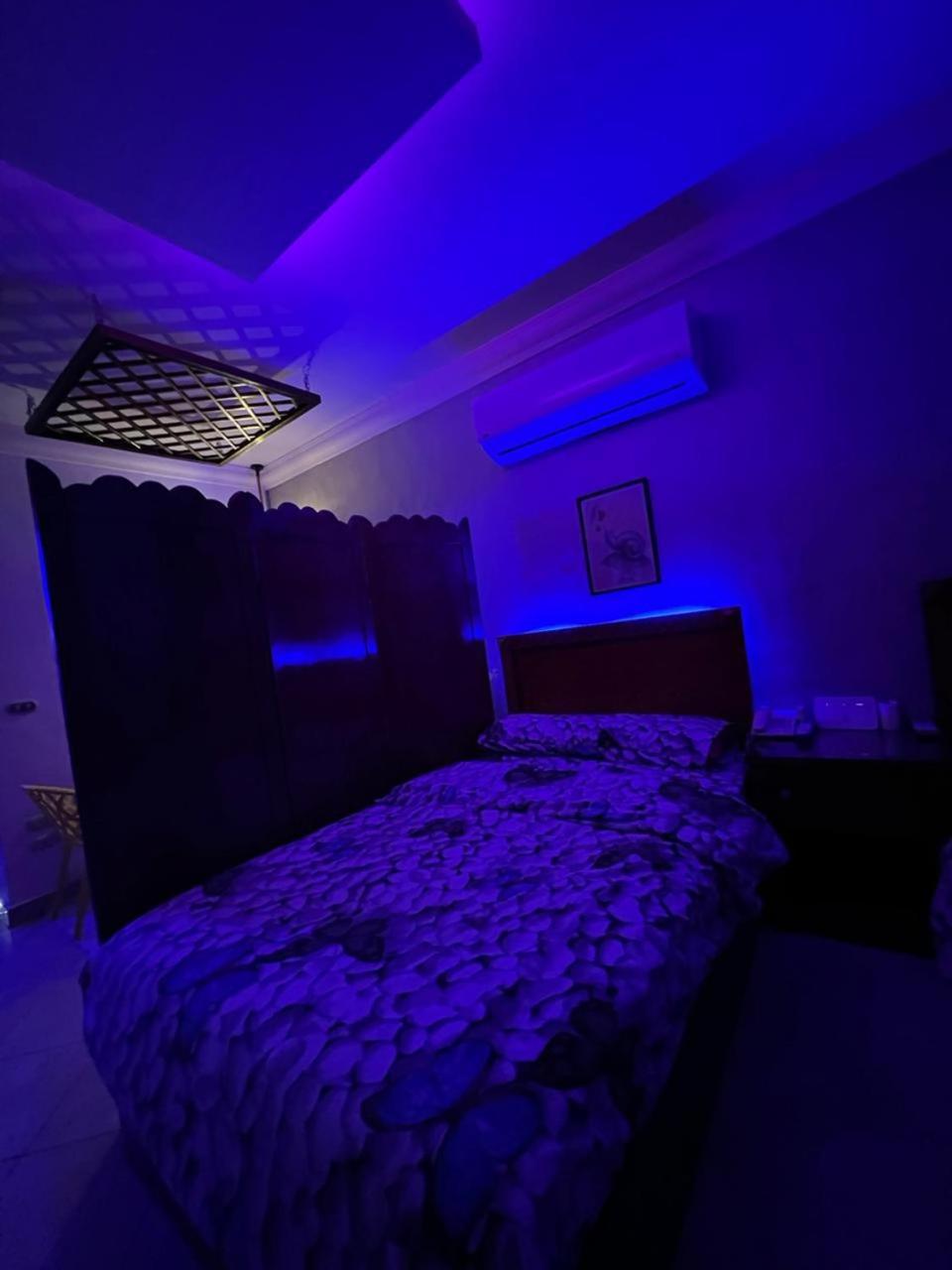 Delta Apartment