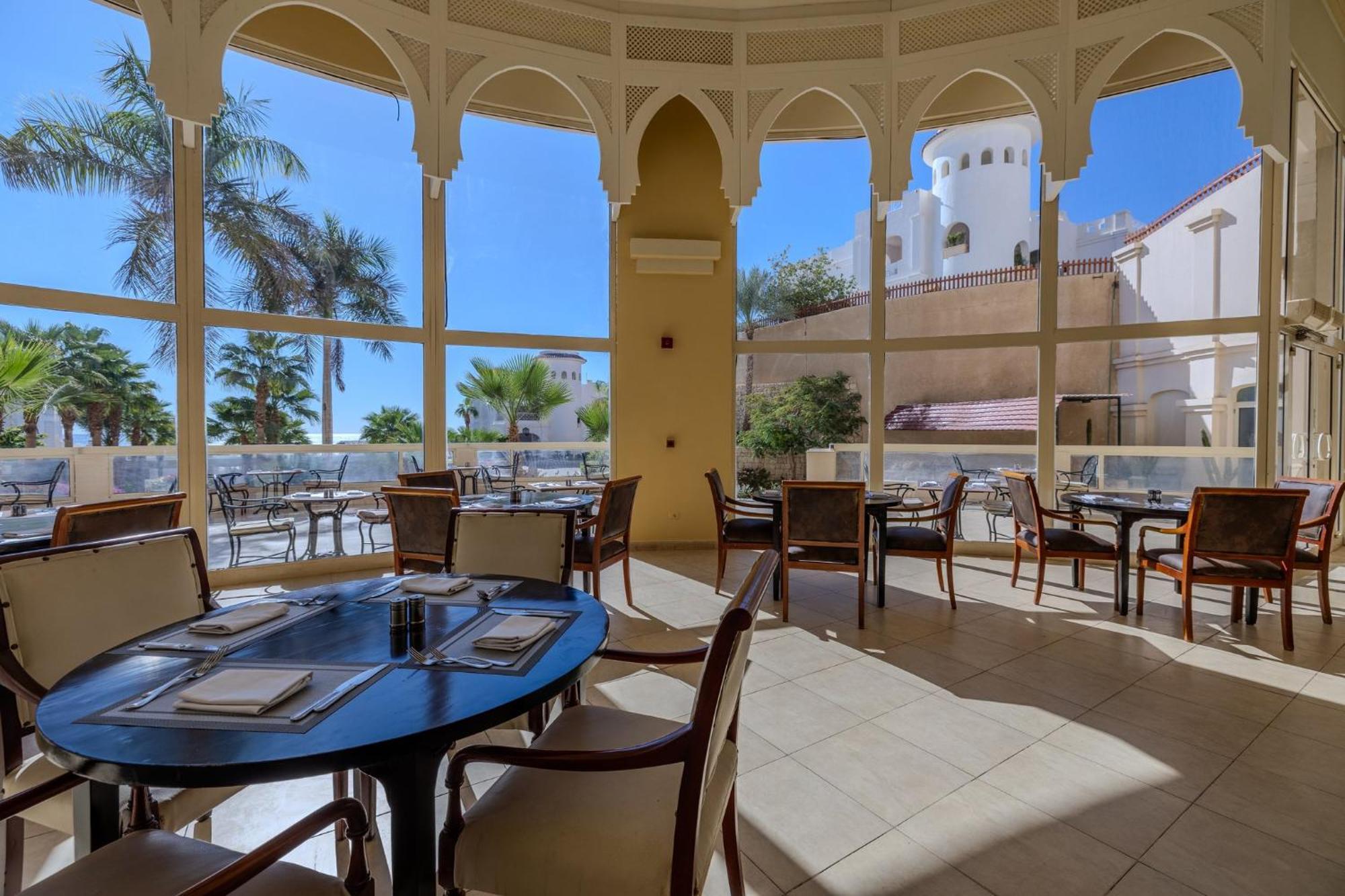 Hotel Continental Plaza Sharm-el-Sheikh