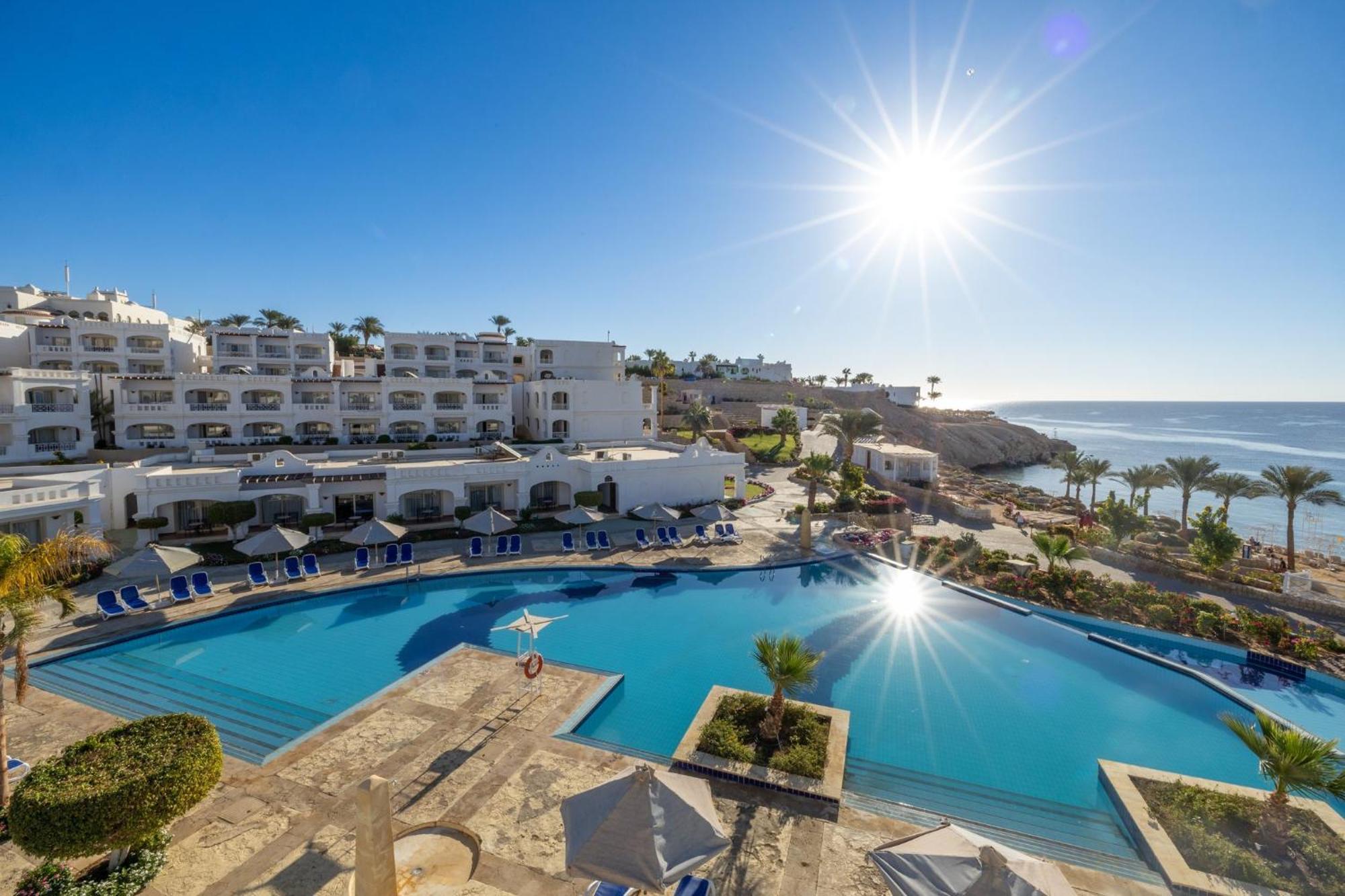 Continental Plaza Sharm-el-Sheikh
