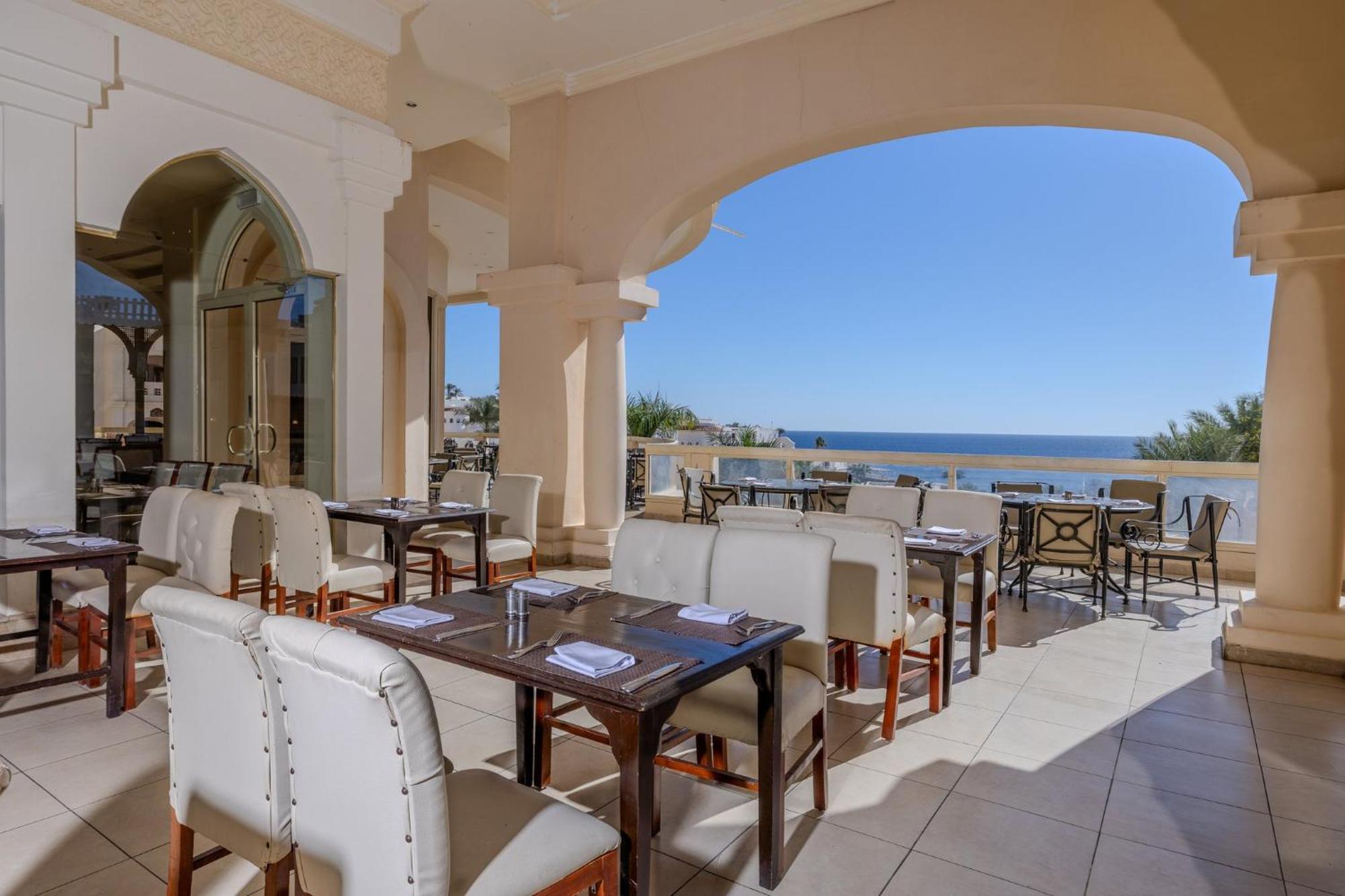 Hotel Continental Plaza Sharm-el-Sheikh