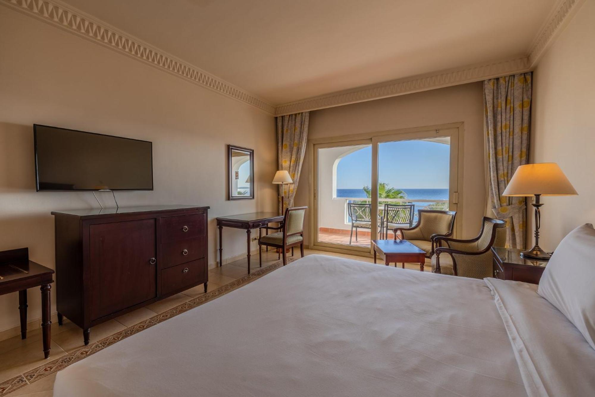 Continental Plaza 4* Sharm-el-Sheikh