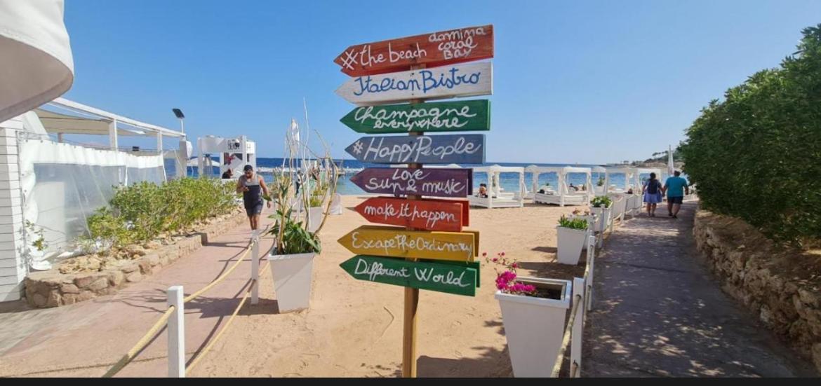 Domina Coral Bay