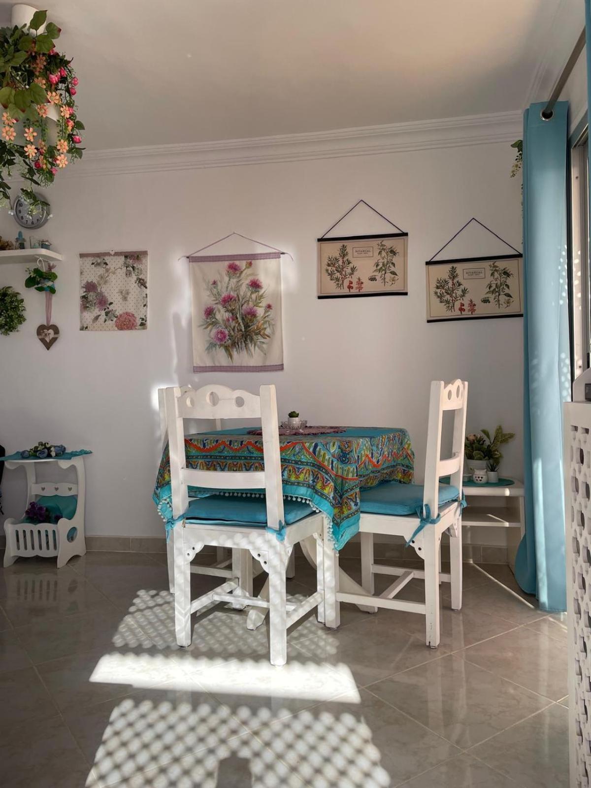 Apartment Blue House Sharm el-Sheikh