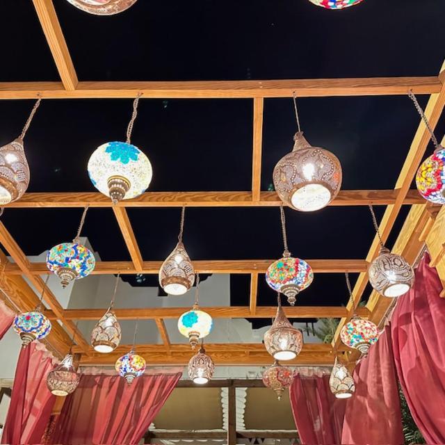 Privata Anita Con Balcone,aquamarine Al Domina Coral Bay, Resort, Diving, & Casino Apartment Sharm el-Sheikh