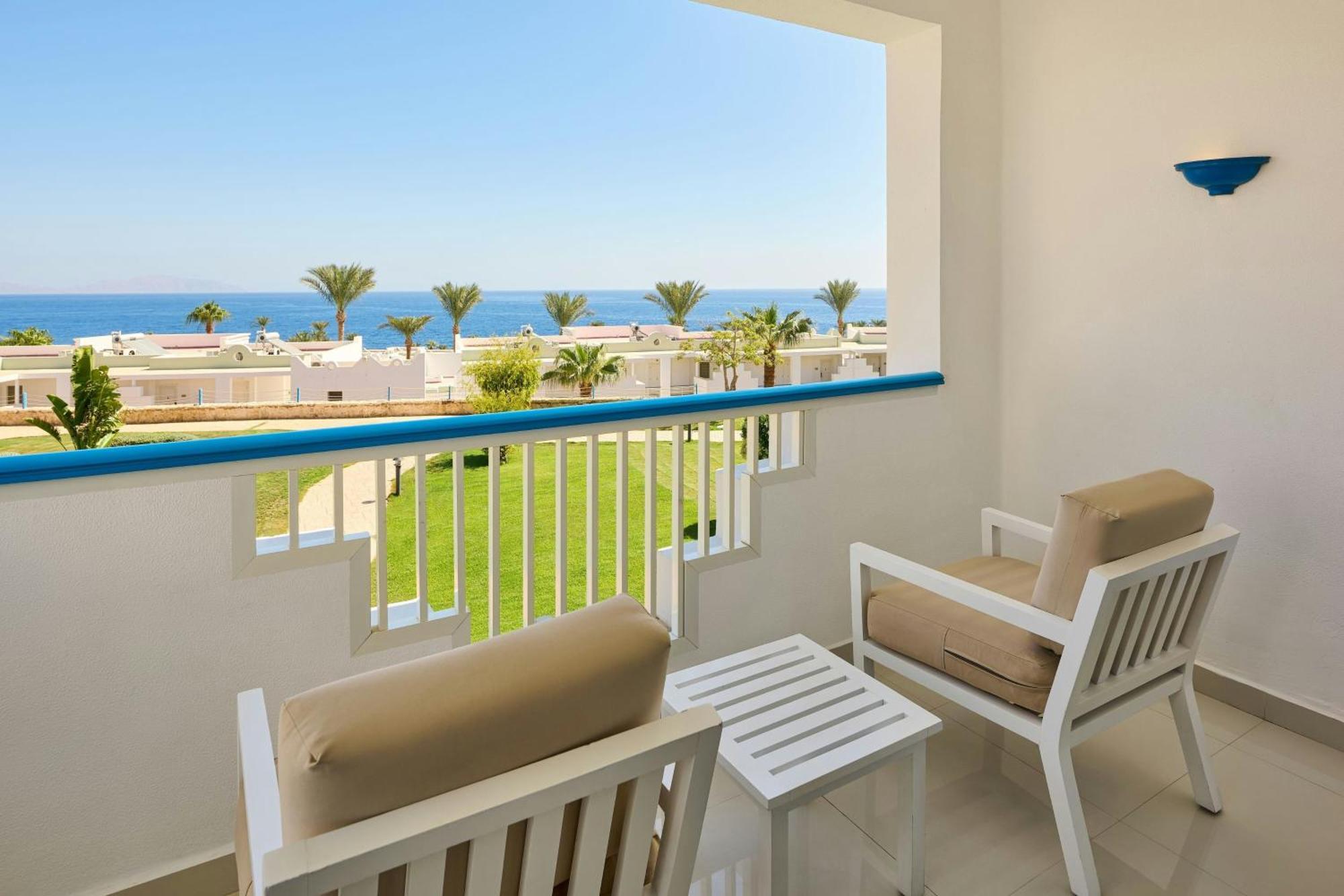 Renaissance Sheikh Golden View Beach 5* Sharm el-Sheikh