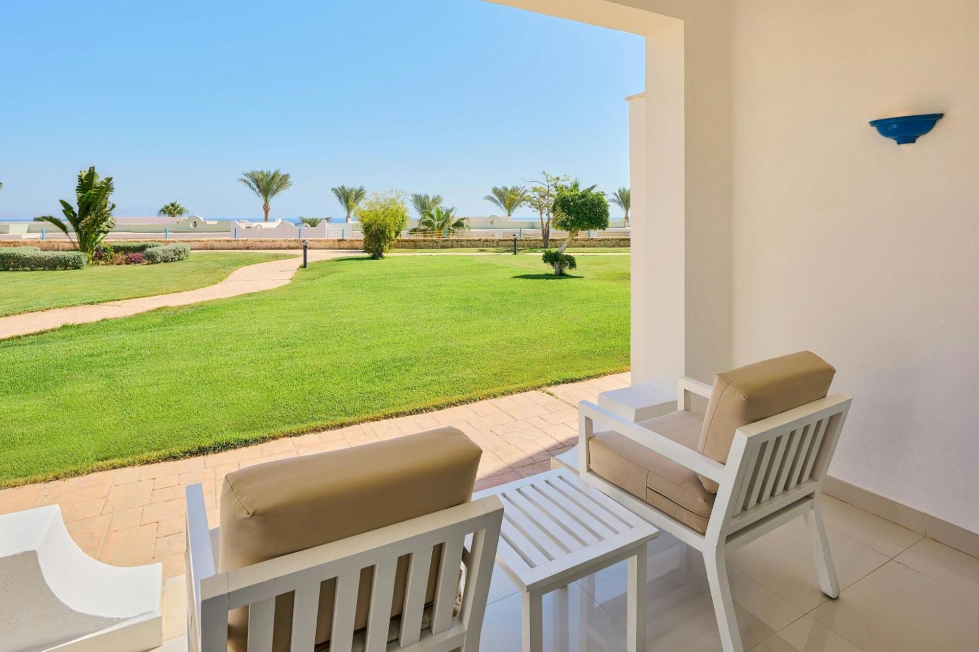 Renaissance Sheikh Golden View Beach 5* Sharm el-Sheikh