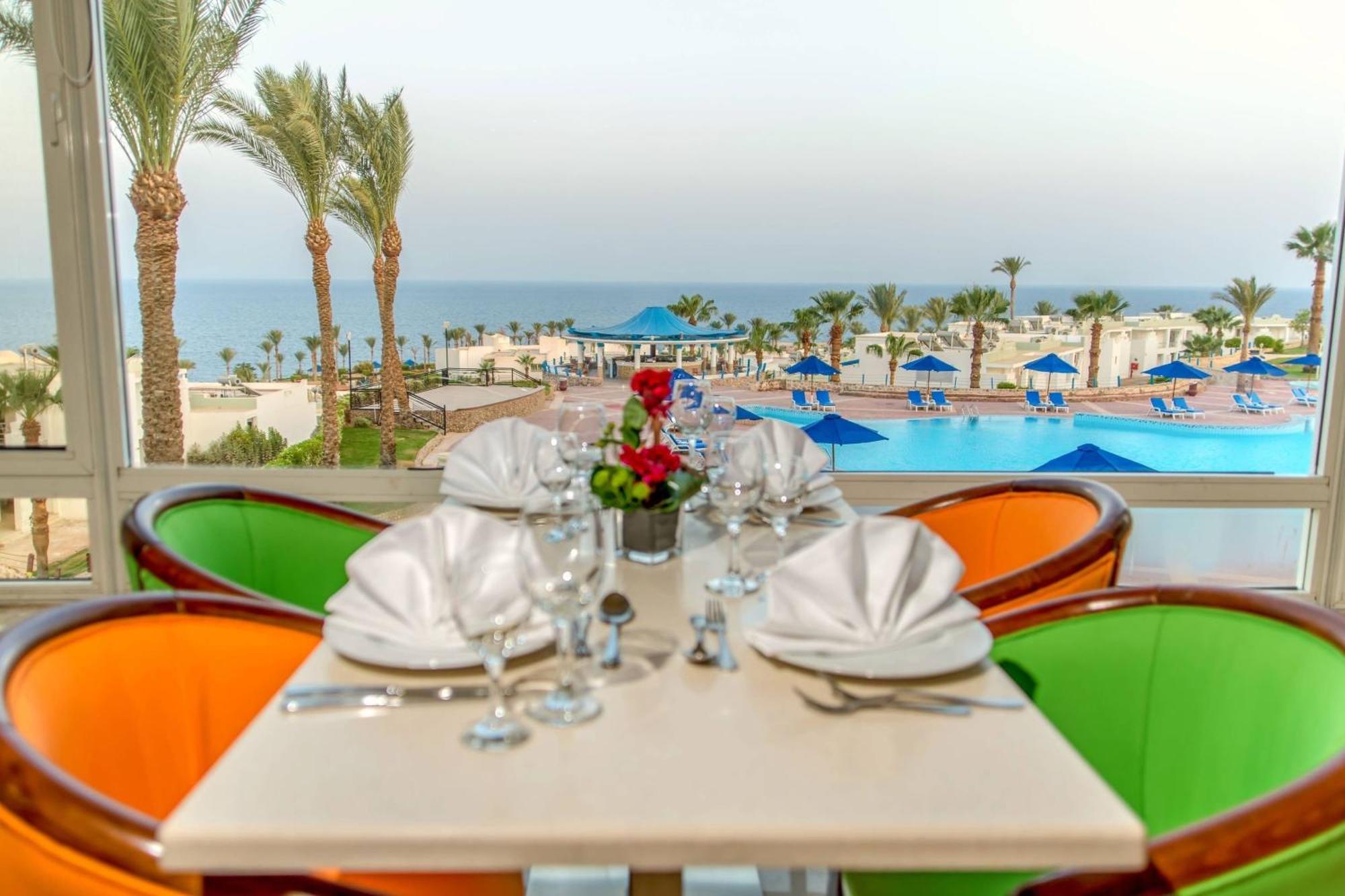Resort Renaissance Sheikh Golden View Beach
