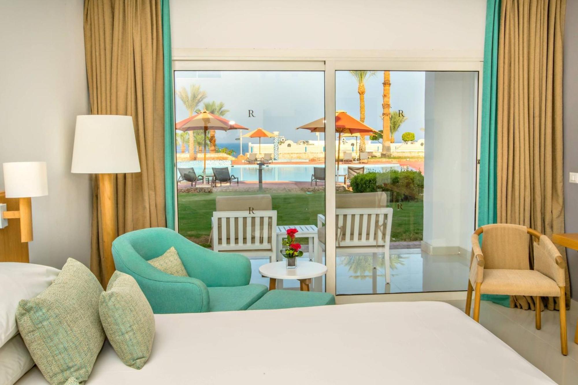 Renaissance Sheikh Golden View Beach Sharm el-Sheikh