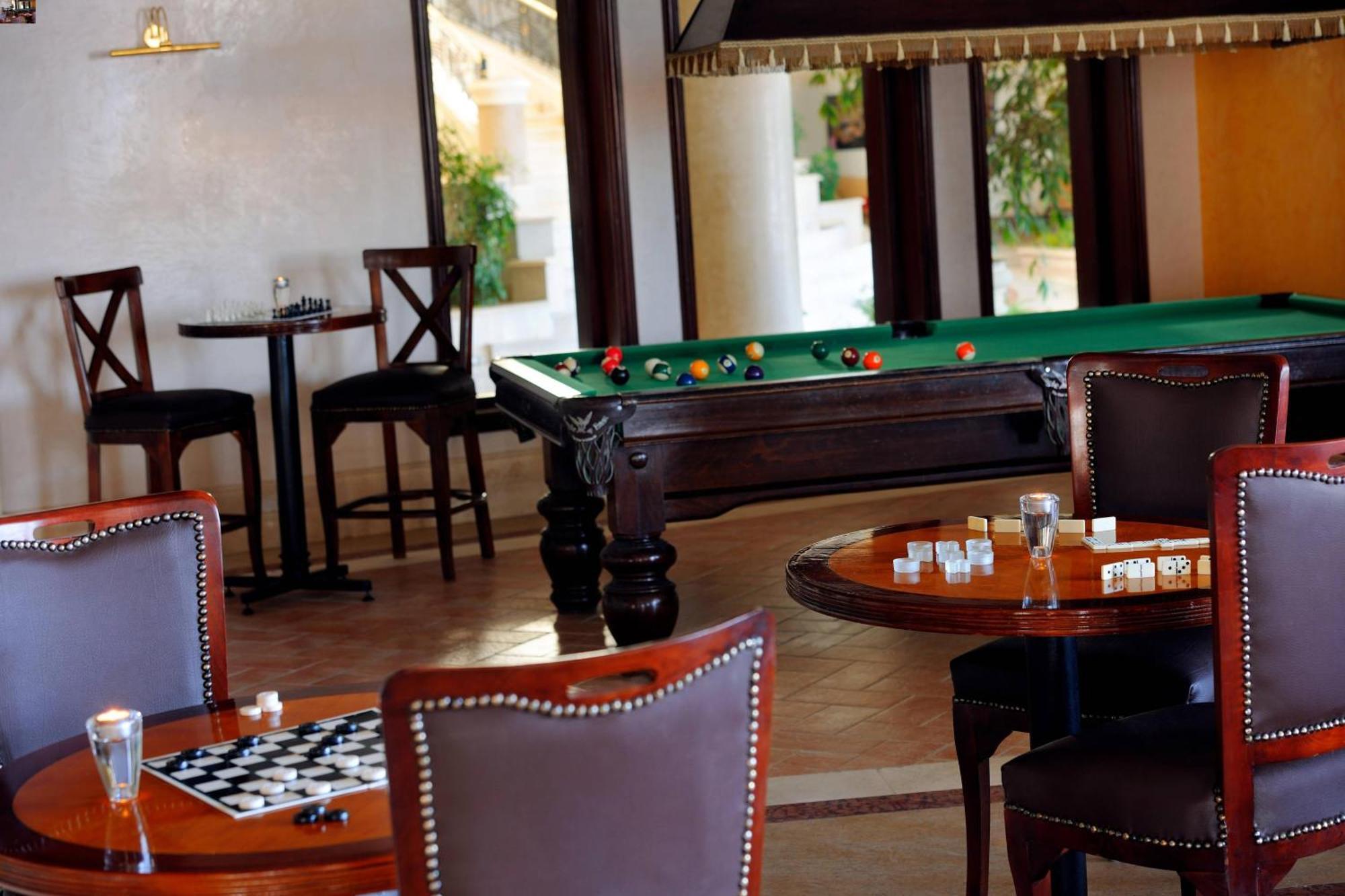 Resort Renaissance Sheikh Golden View Beach 5*