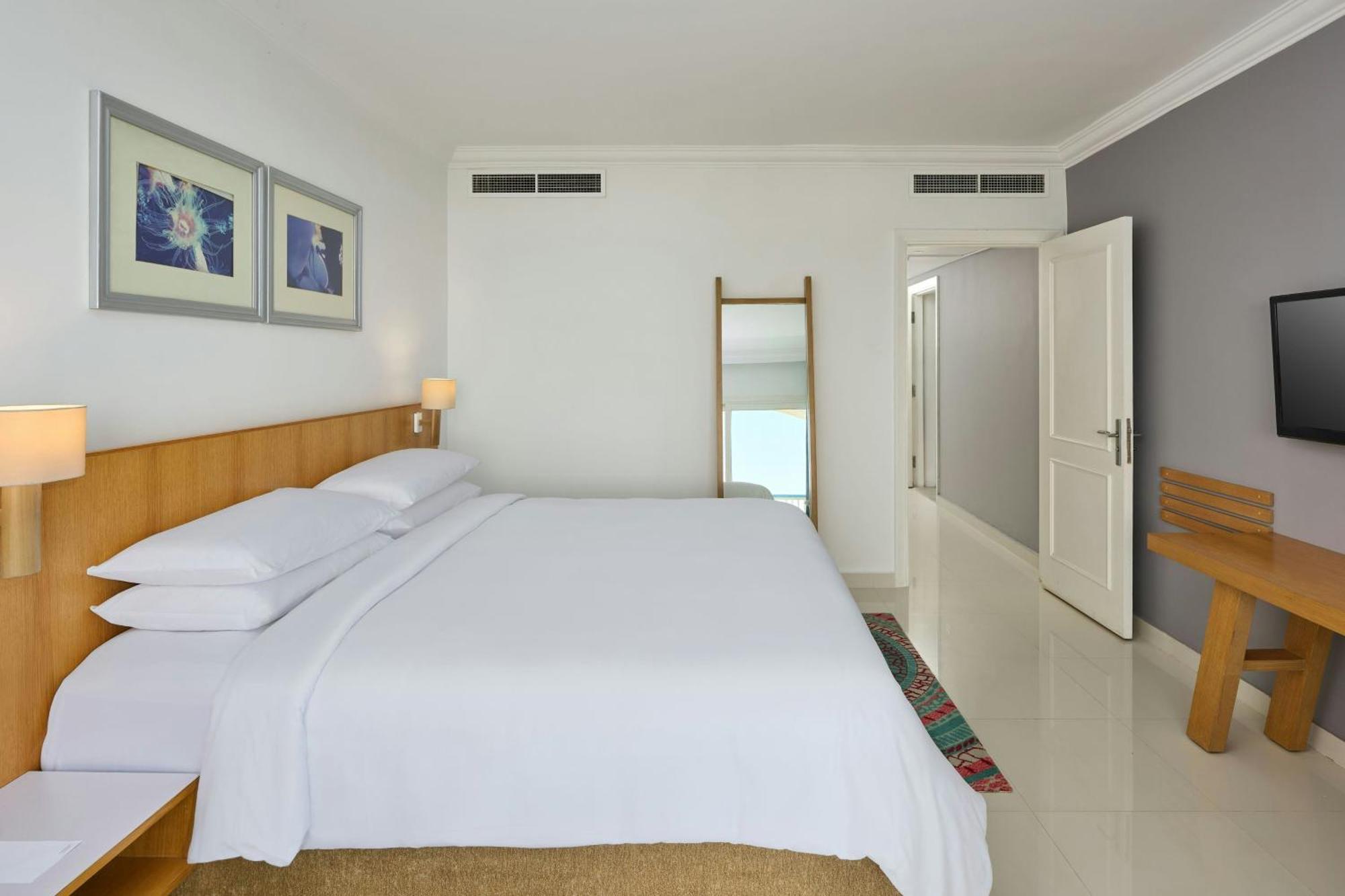 Renaissance Sheikh Golden View Beach 5* Sharm el-Sheikh