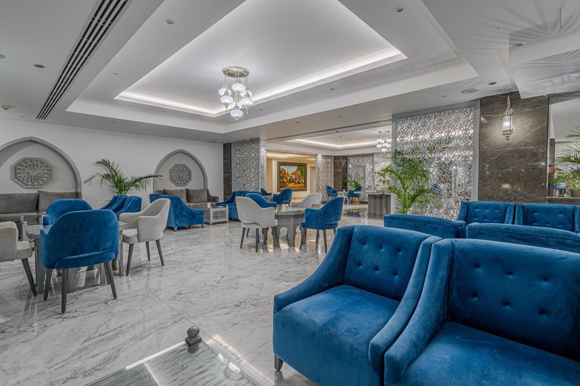 Sultan Gardens Sheikh Resort 5*