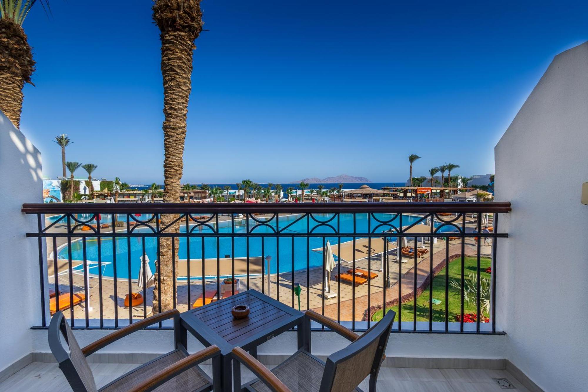 Sultan Gardens Sheikh 5* Sharm el-Sheikh