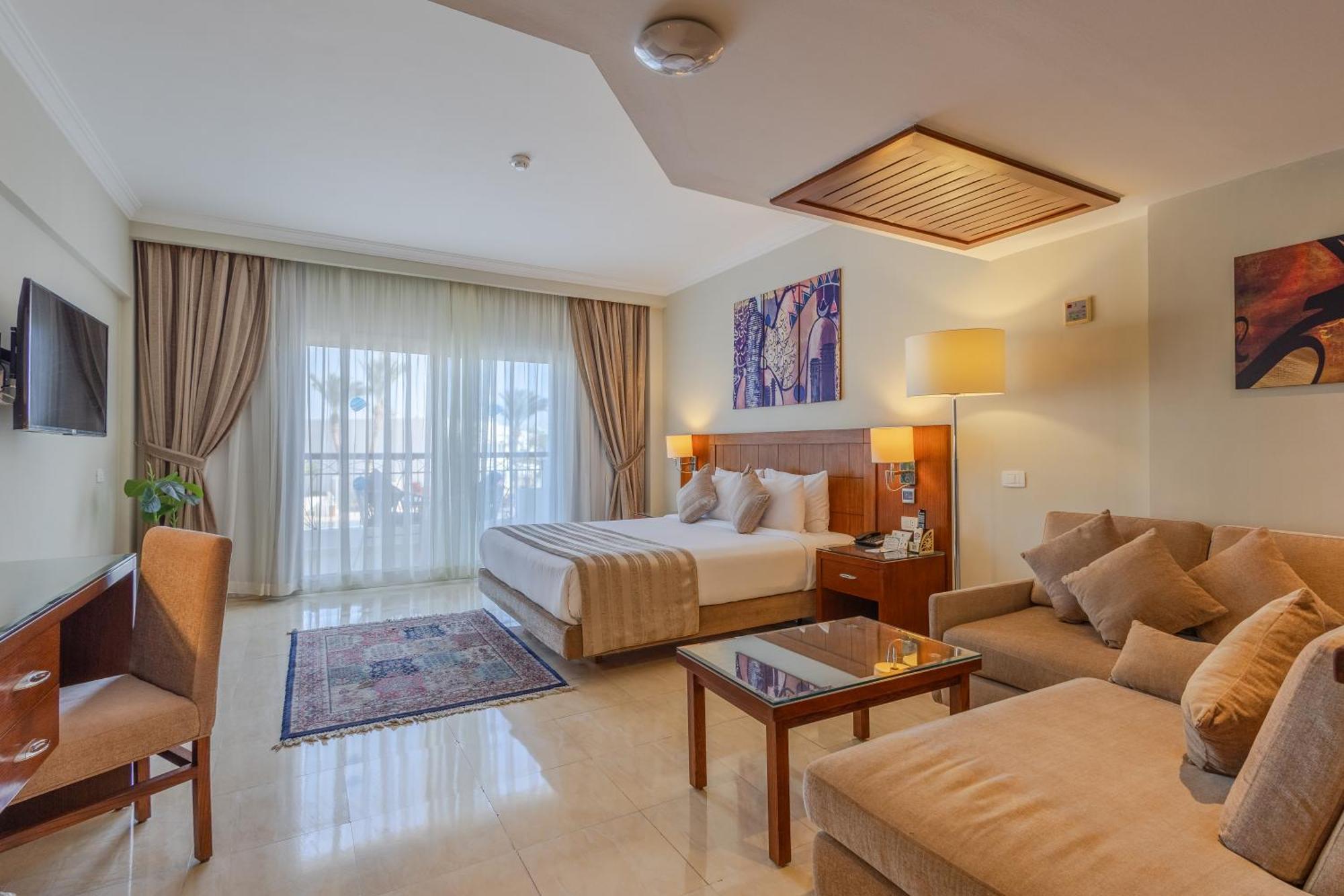 Sultan Gardens Sheikh Resort Sharm el-Sheikh