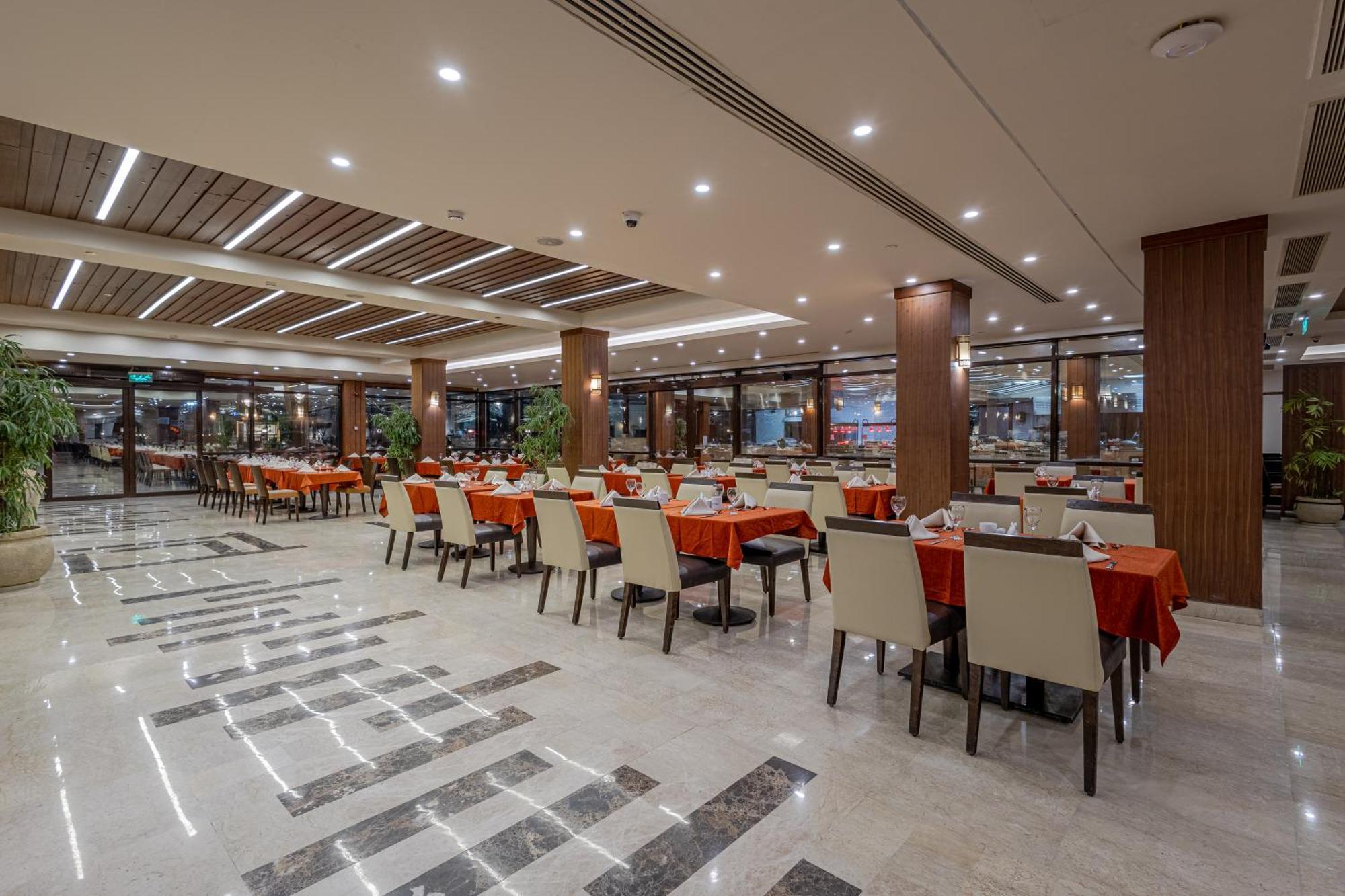 Sultan Gardens Sheikh 5*