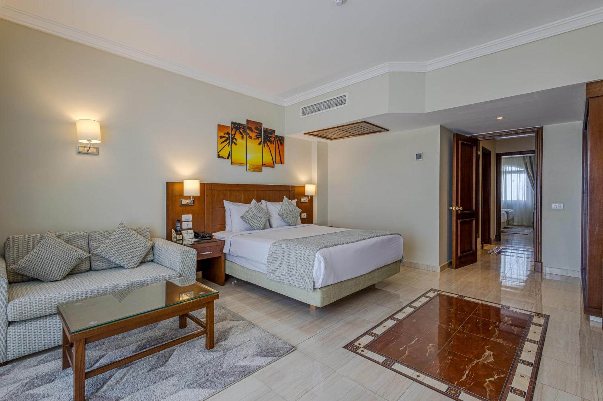 Sultan Gardens Sheikh Resort 5*