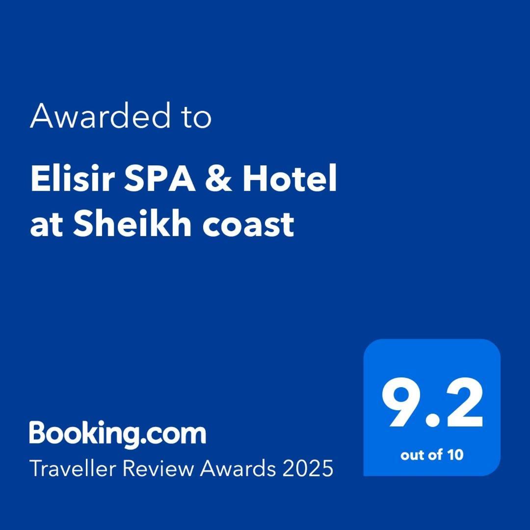 Hotel Elisir & At Sheikh Coast