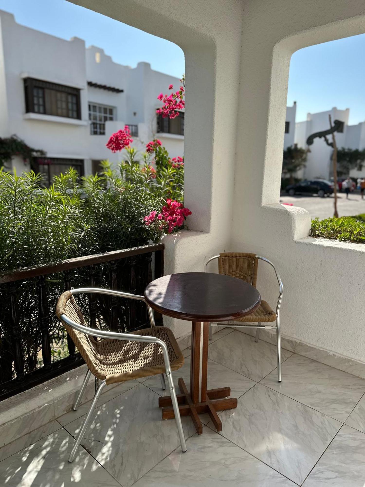 Apartment Delta Sharm el-Sheikh