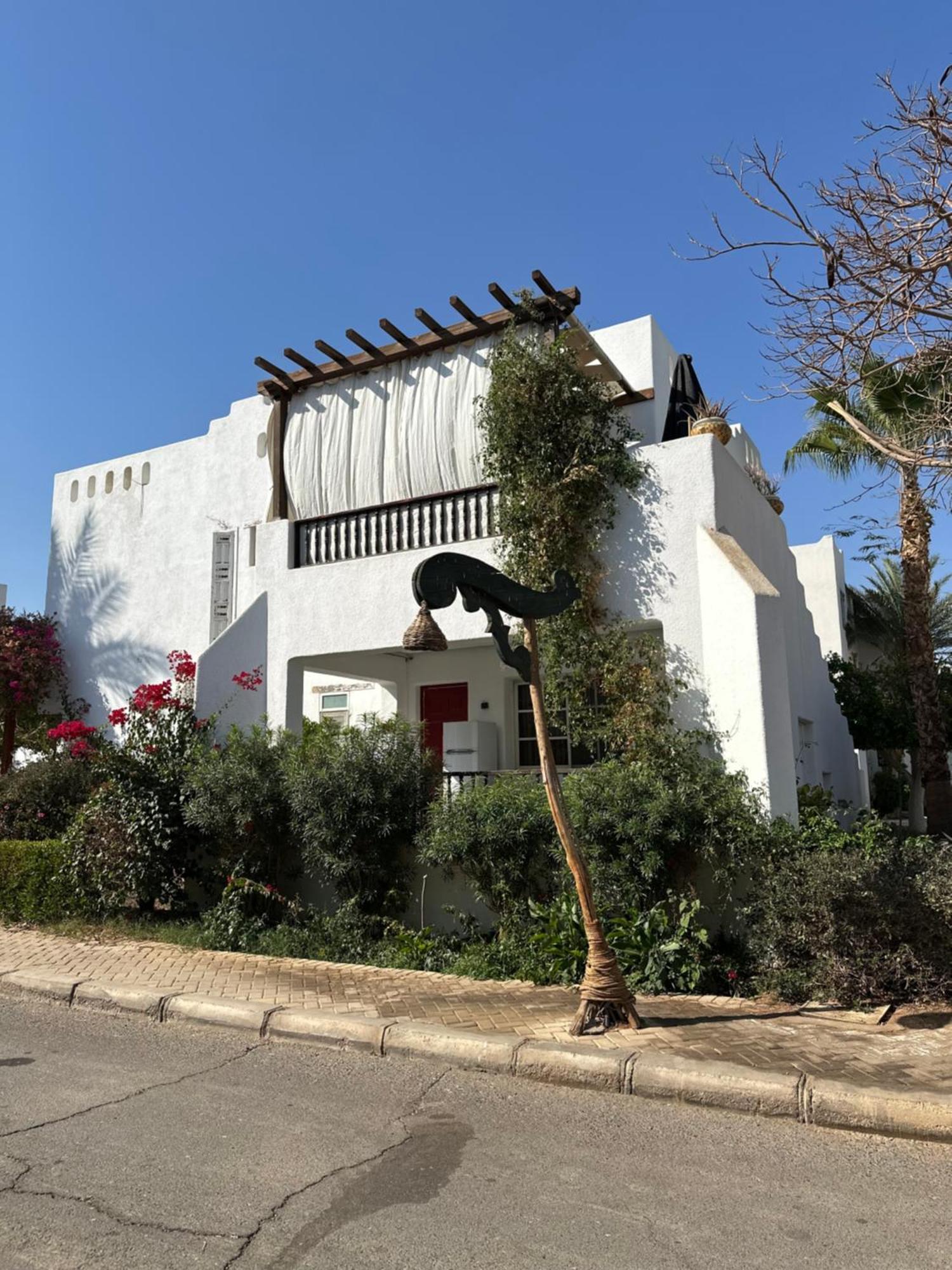 Delta Apartment Sharm el-Sheikh