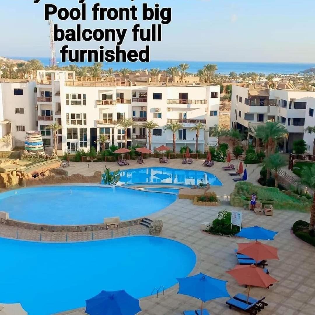 Jasmine * Sharm el-Sheikh